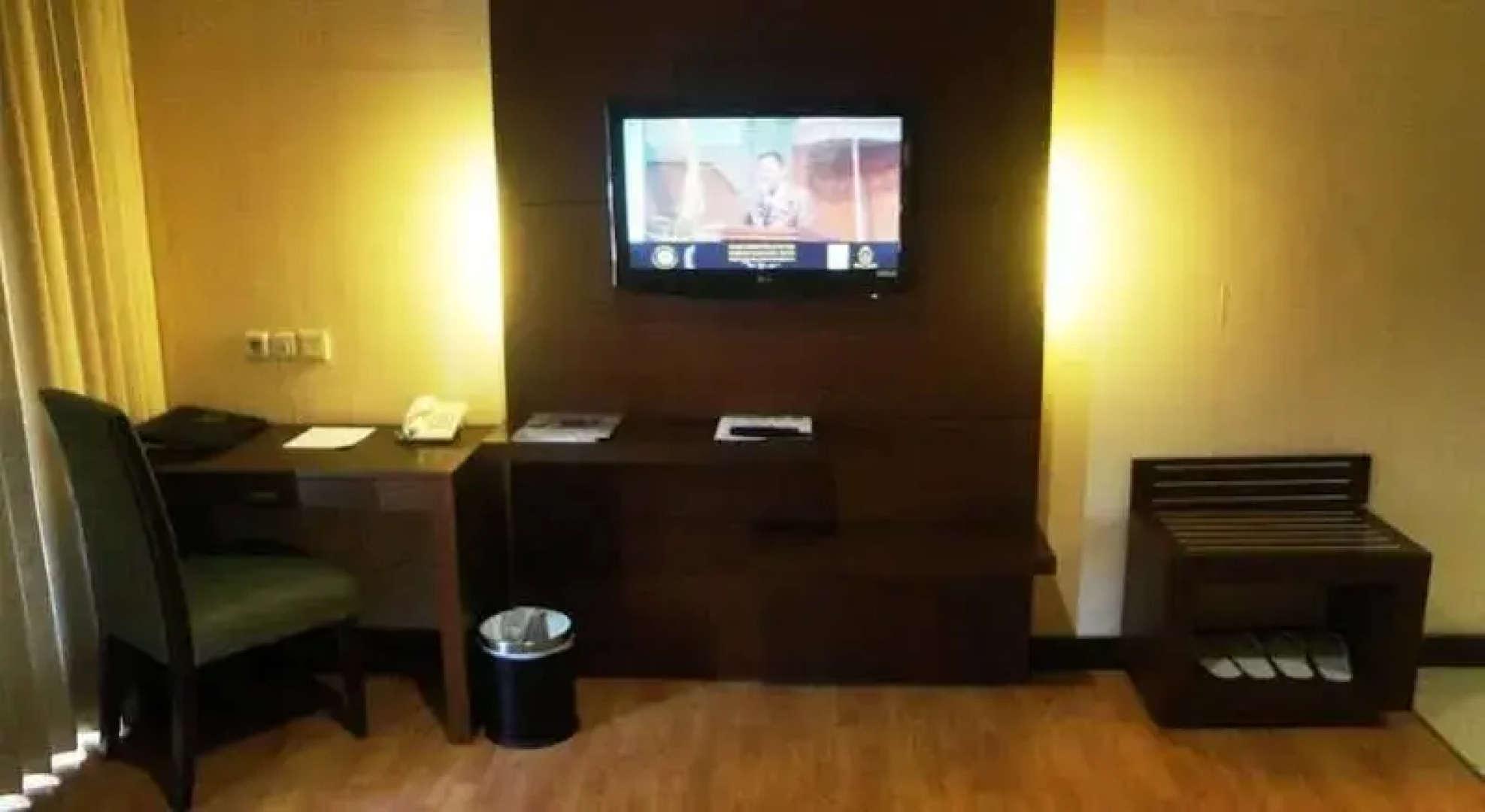 Sutanraja Hotel Convention & Recreation