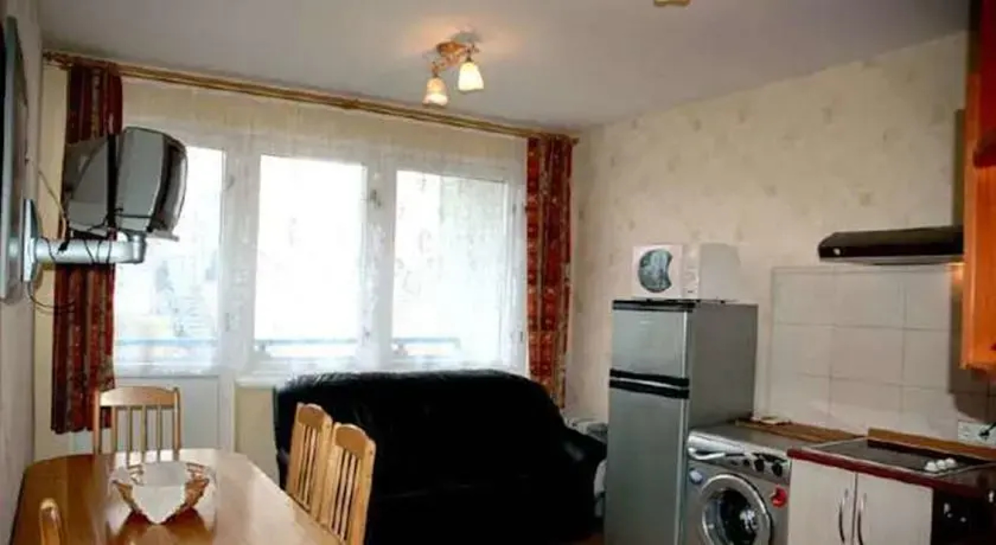 Apartment Jūros Mėlis