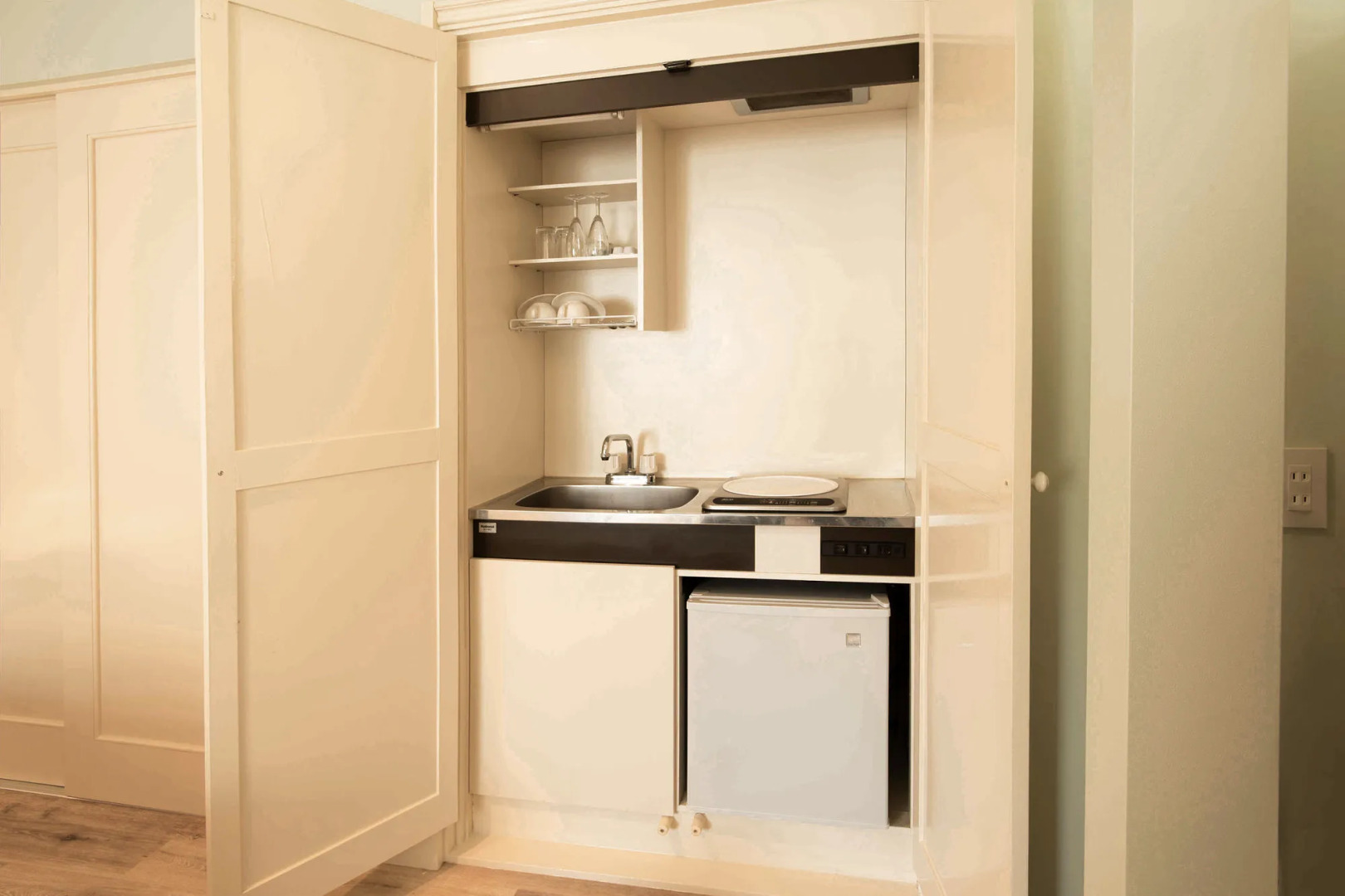 Hotel Ryu Resort and Spa