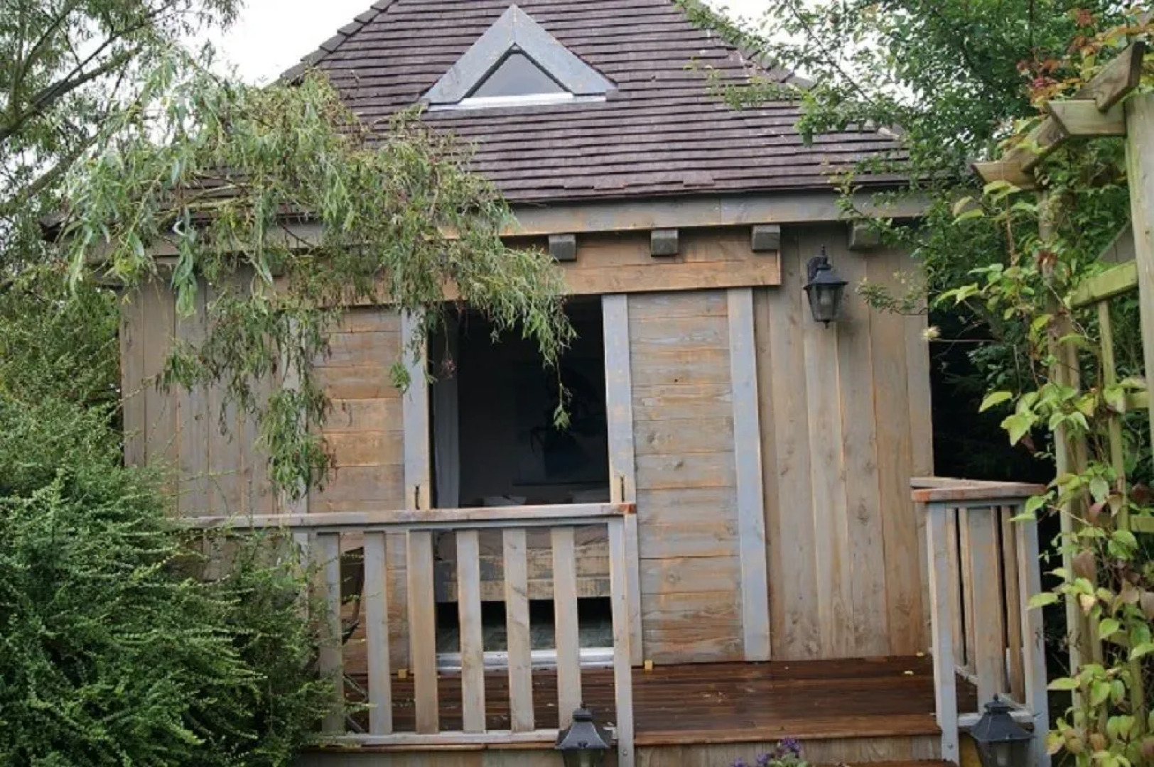 La Briarde Médievale