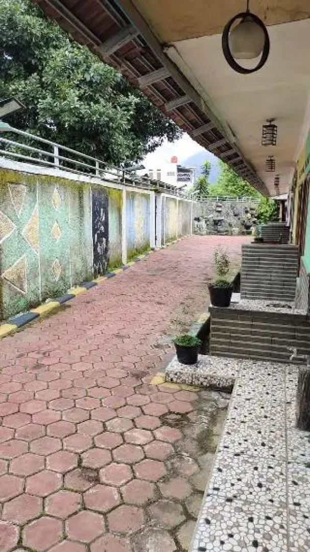 An Nur Family Homestay Syariah by OYO Rooms