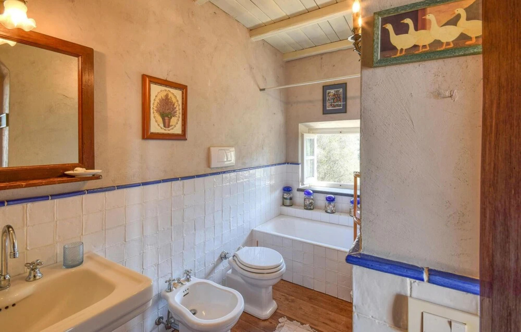 Beautiful Home in Cogorno With Outdoor Swimming Pool, Wifi and 3 Bedrooms