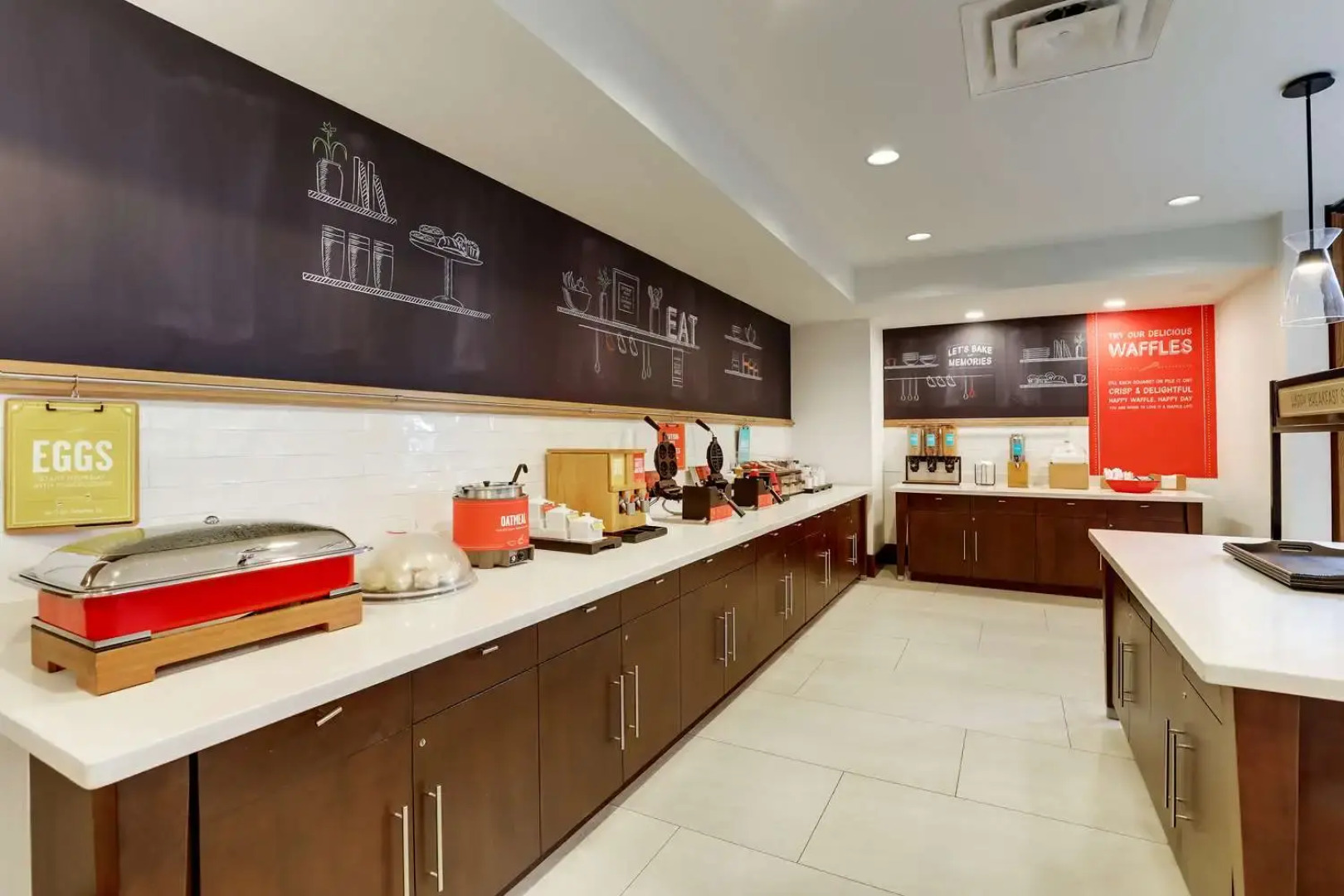 Hampton Inn & Suites Rome