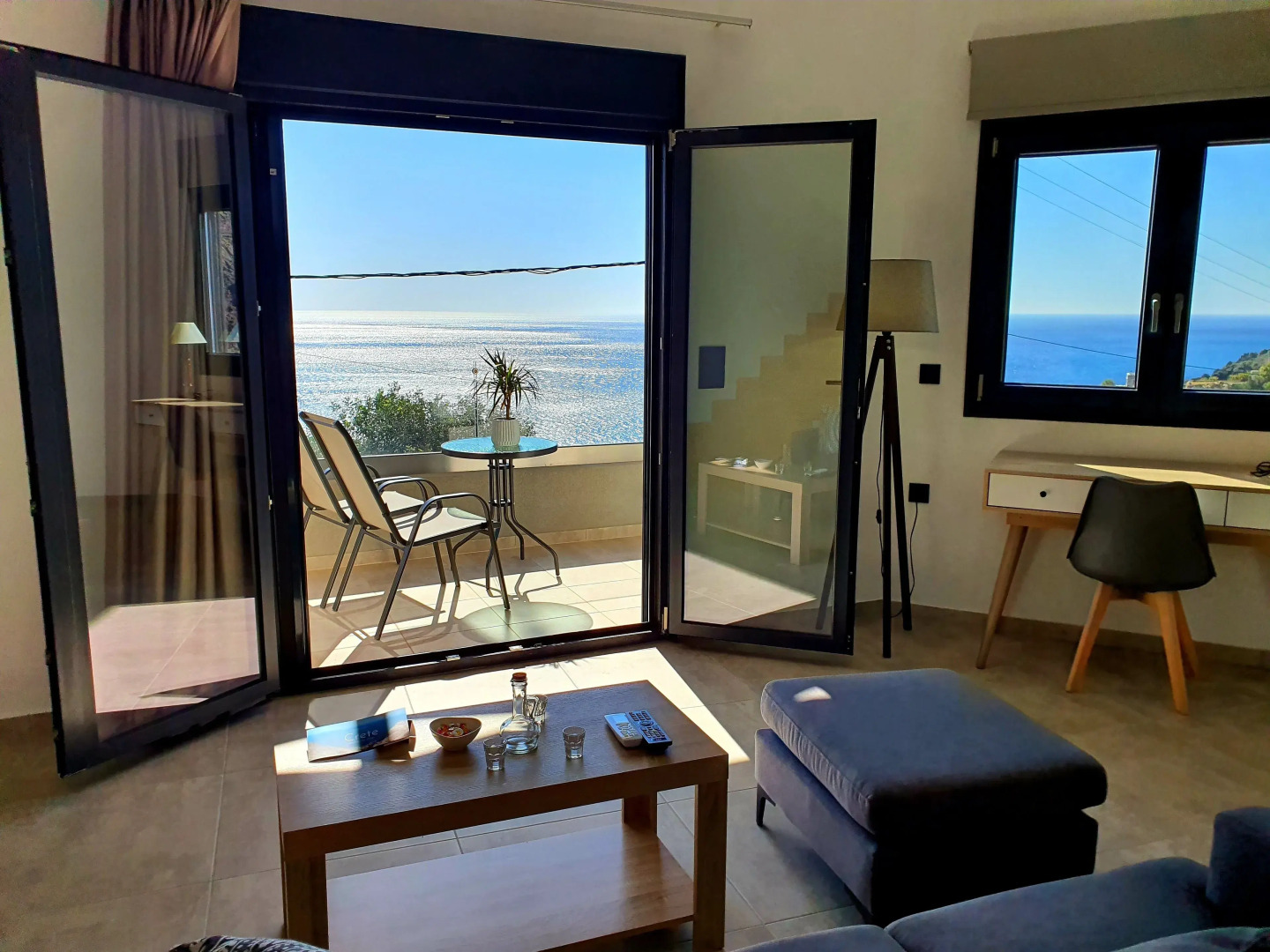 Crete Southside Villas