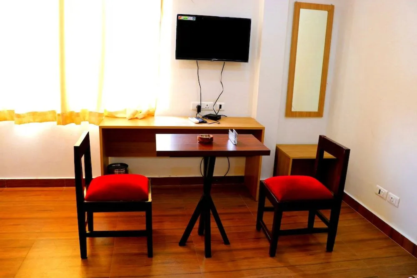 Surya Hotel