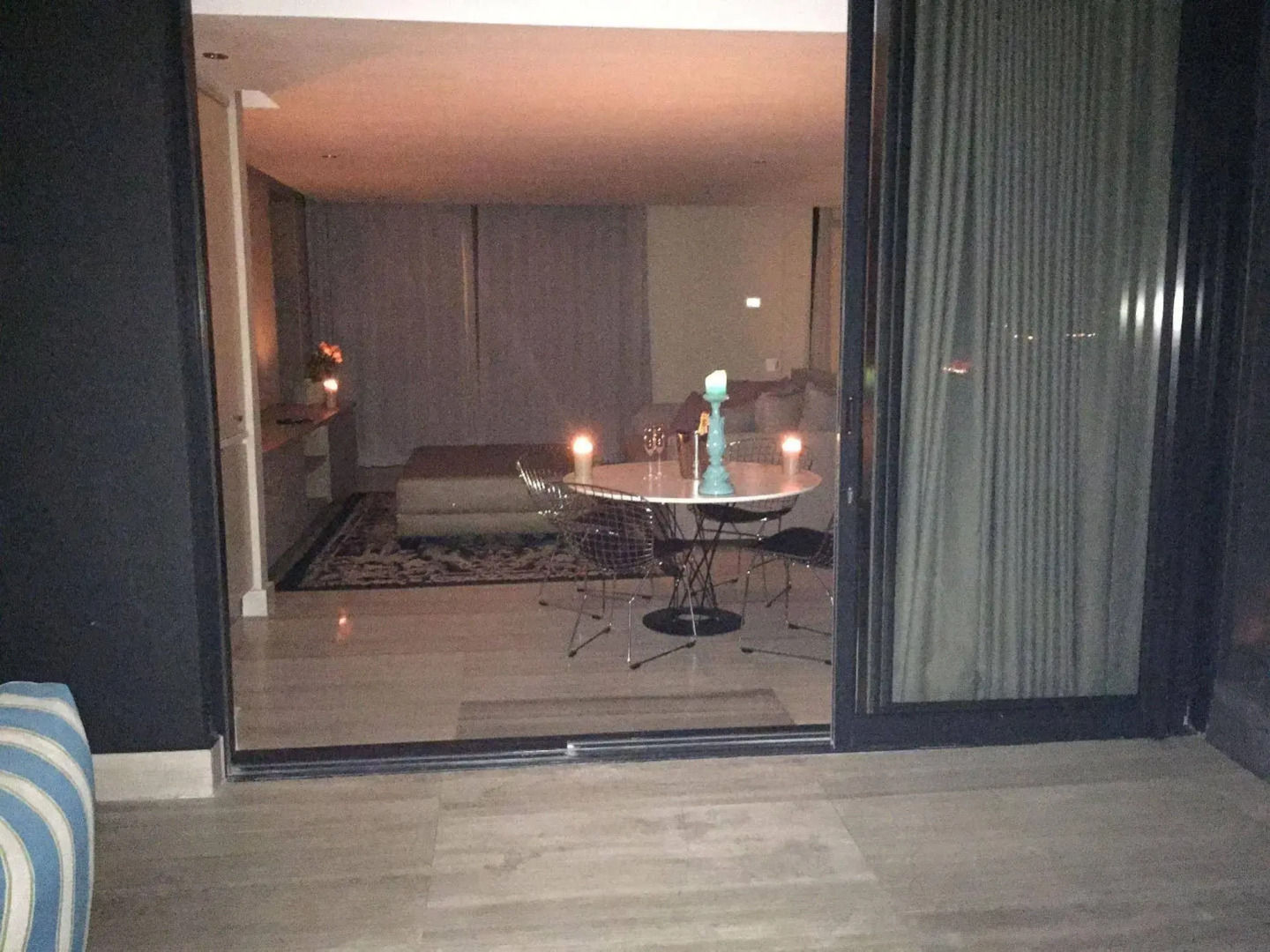 Living Hotel Lions Eye