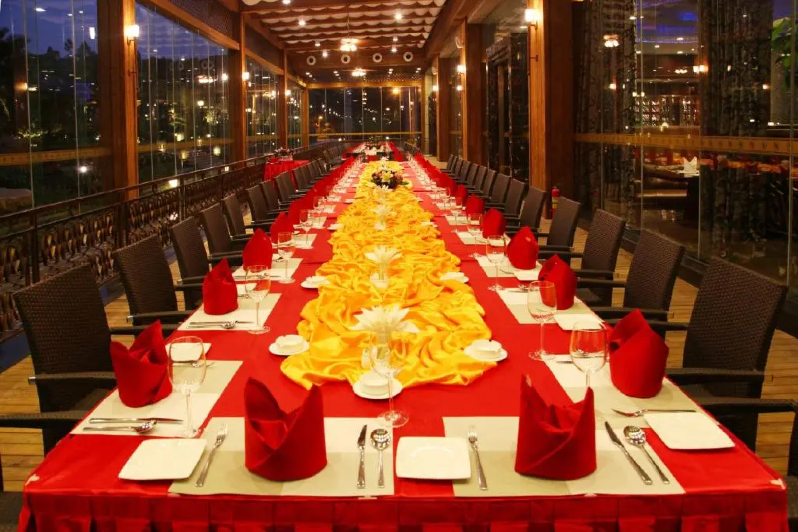 BHD International Hotel