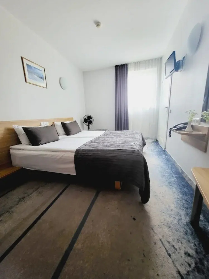 Отель Green Vilnius