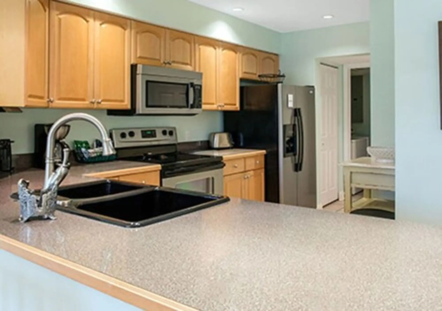 The Villas of Amelia Island