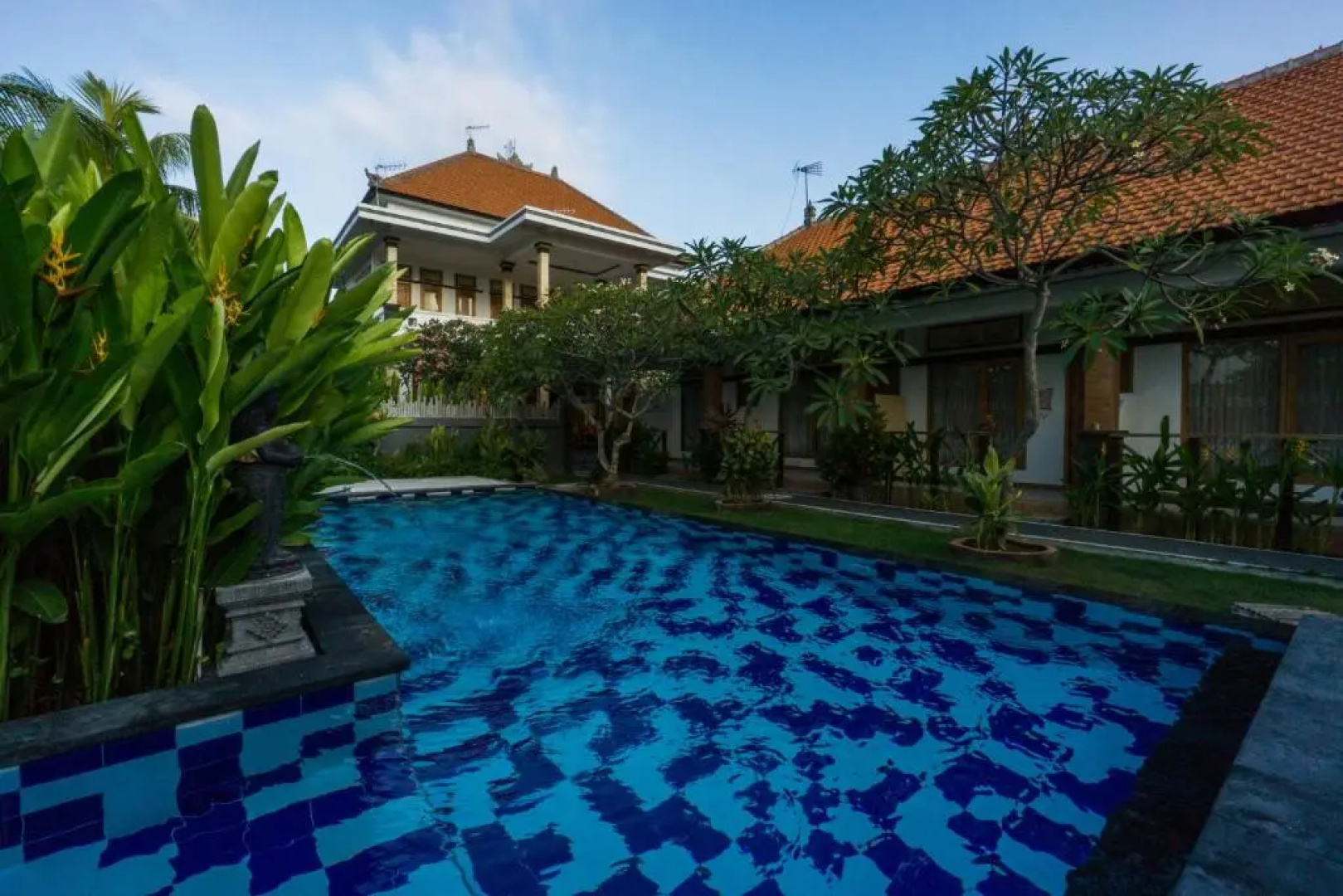 Exotic Inn Lembongan