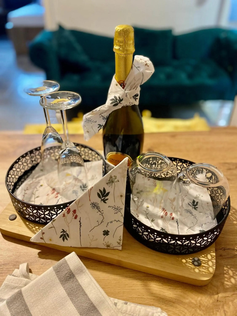 Rooms & Apartment ZALA