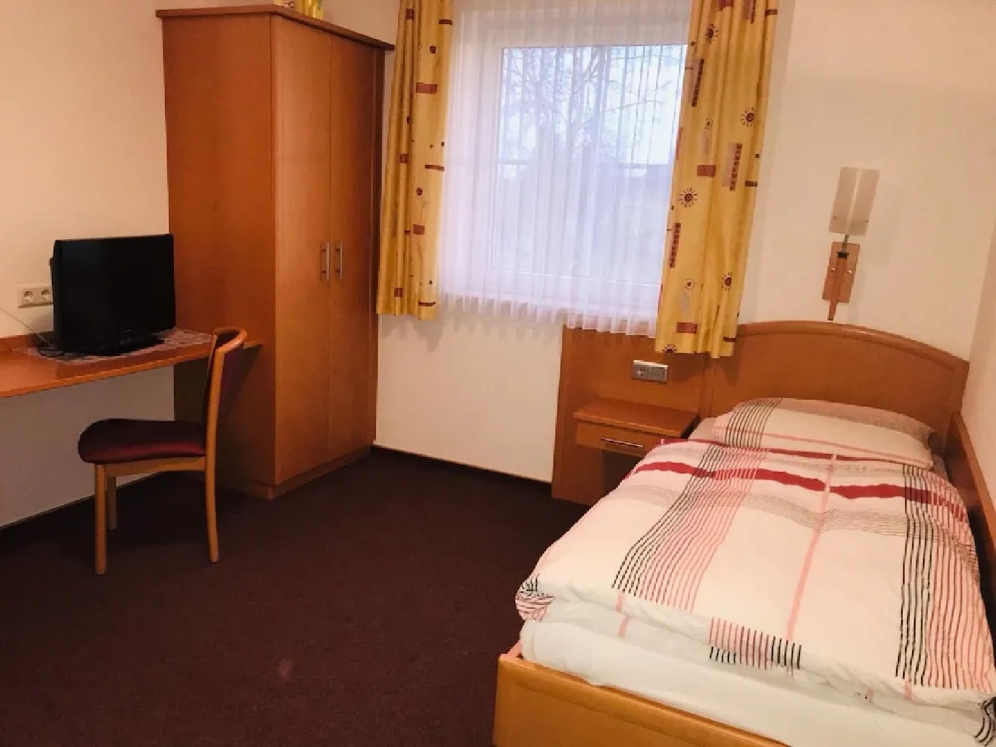 Gasthaus Felbermaier