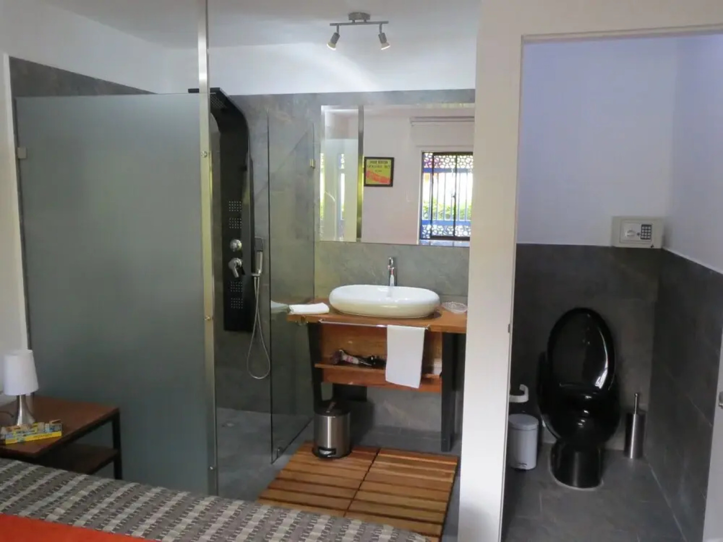 Casa Azul La Garrucha