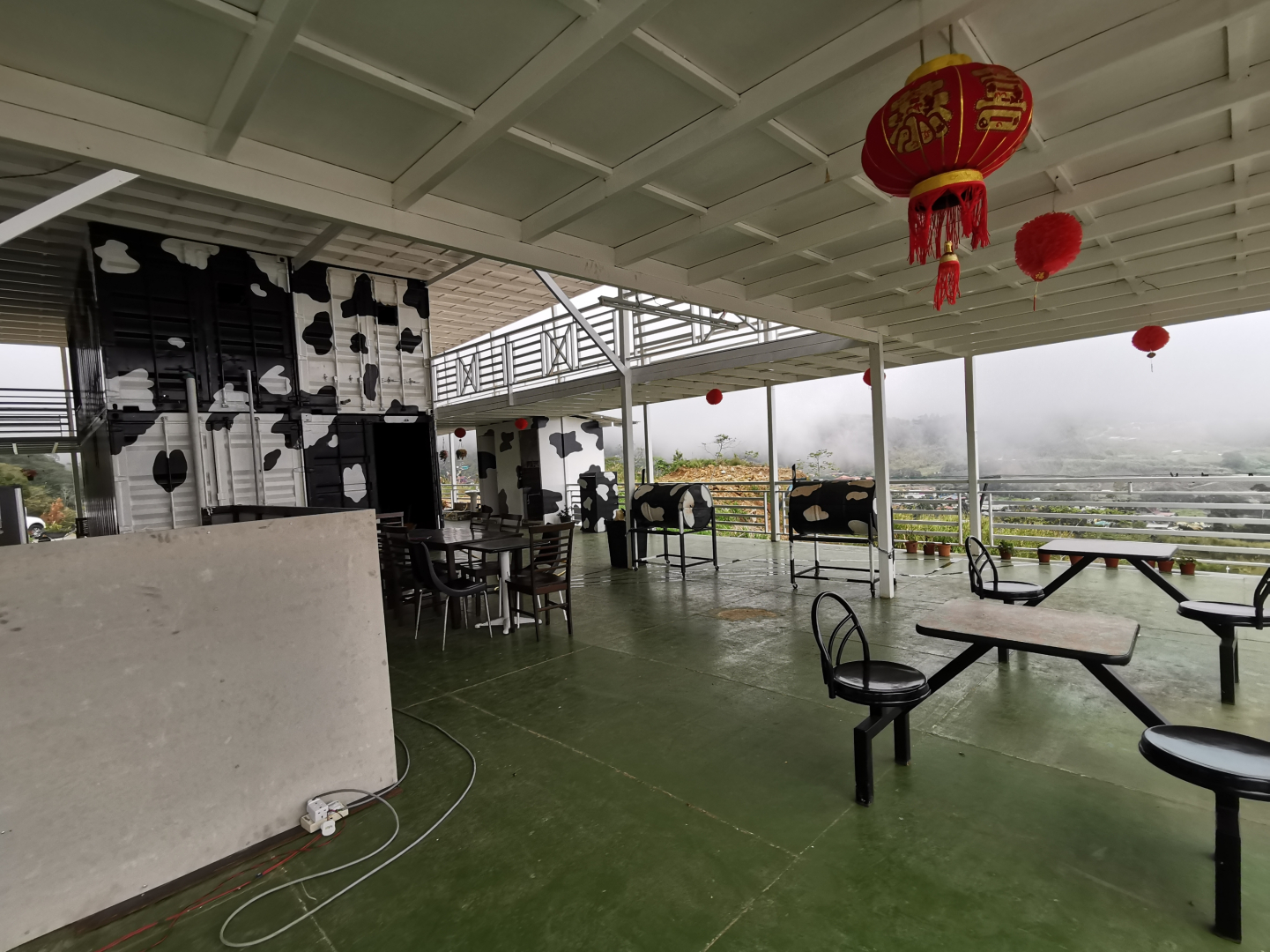 Hotel O Mount Hill Villa Kundasang