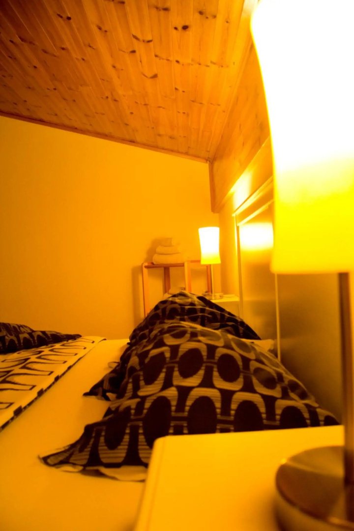 Apartmány Hillfort