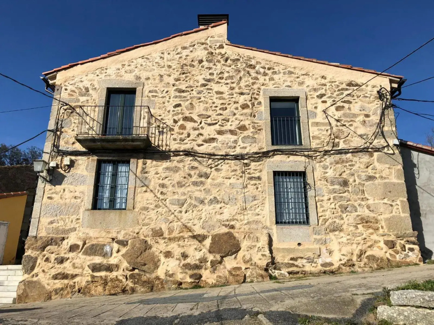 Casa Rural Fuente La Bolera