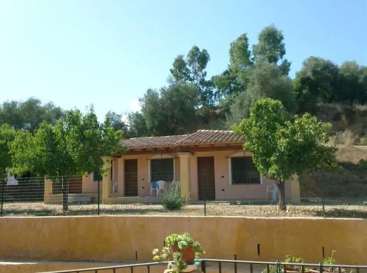 Agriturismo Ogliastra