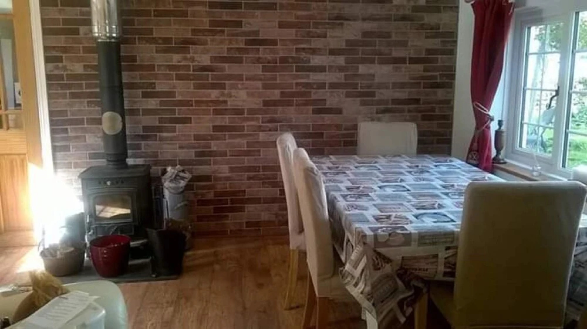 Lovely 3-bed Annex Located on a Working Farm