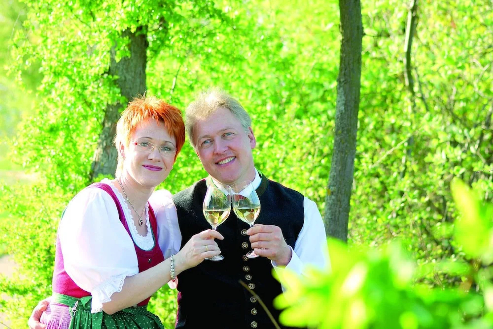 Landhotel & Weingasthof Schwarzer Adler