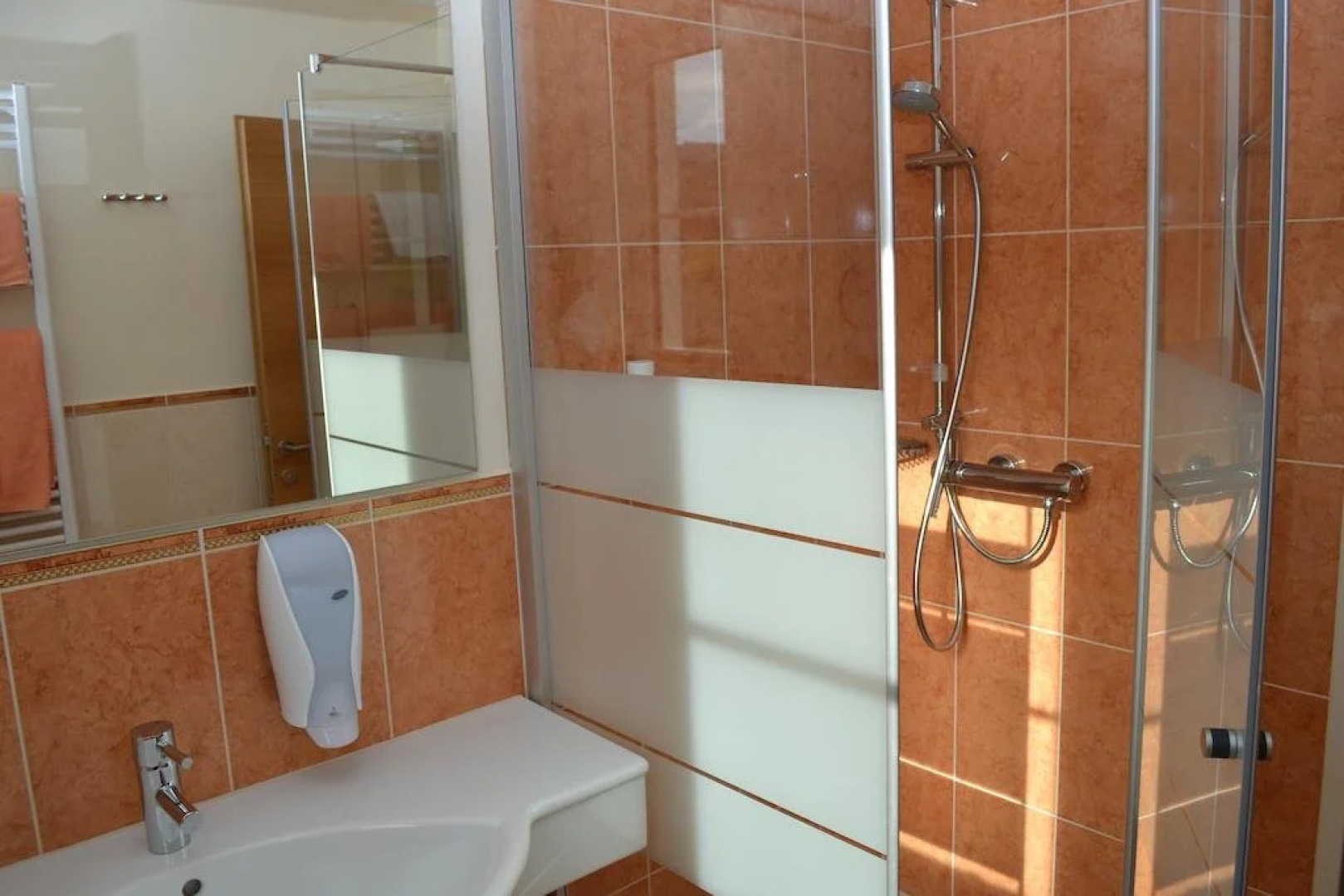 Gasthof-Pension Nordwald