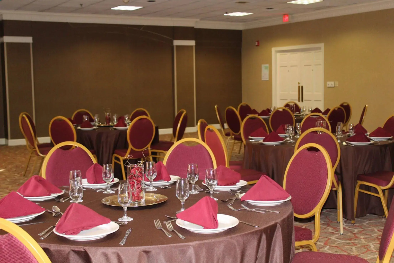 Holiday Inn Downtown Memphis by IHG