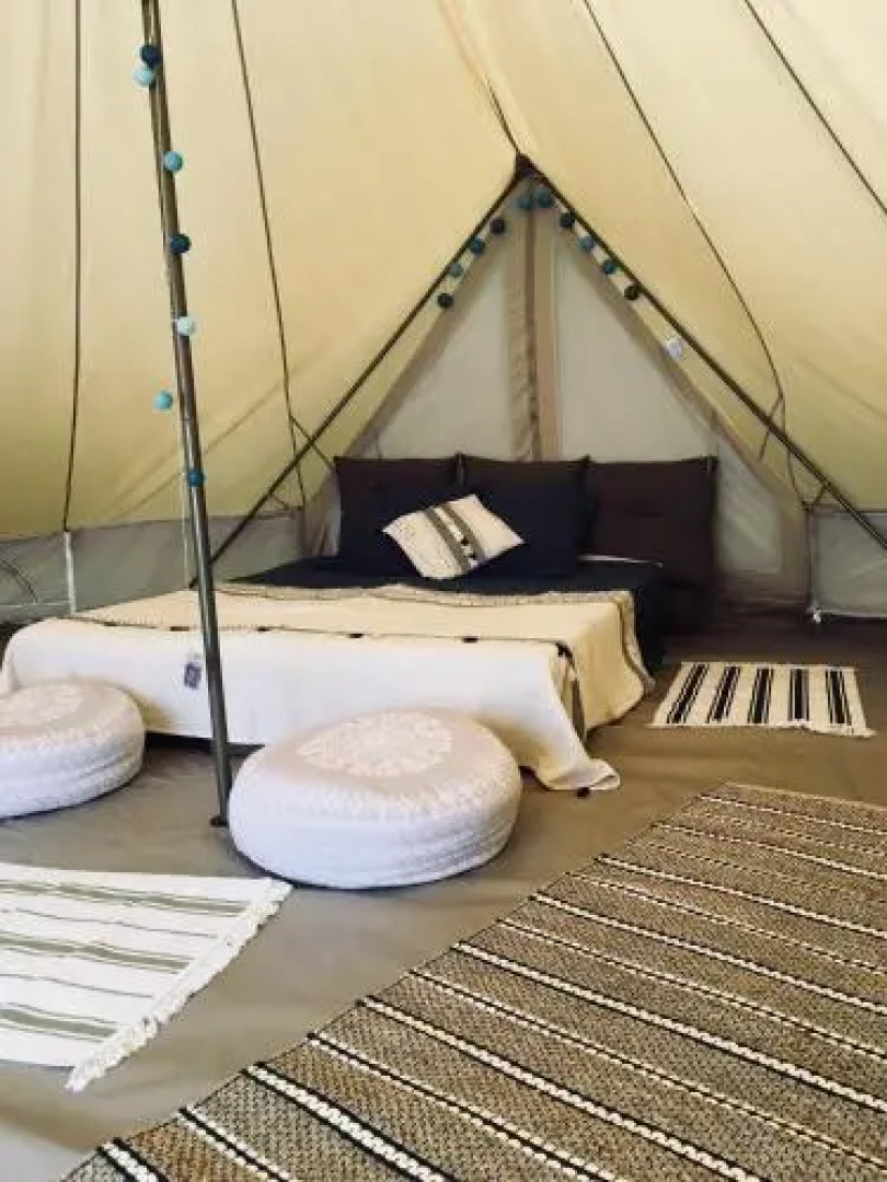 Les Jardins de Chiron