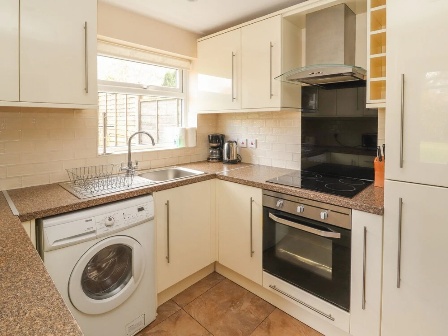 1 Organsdale Cottages