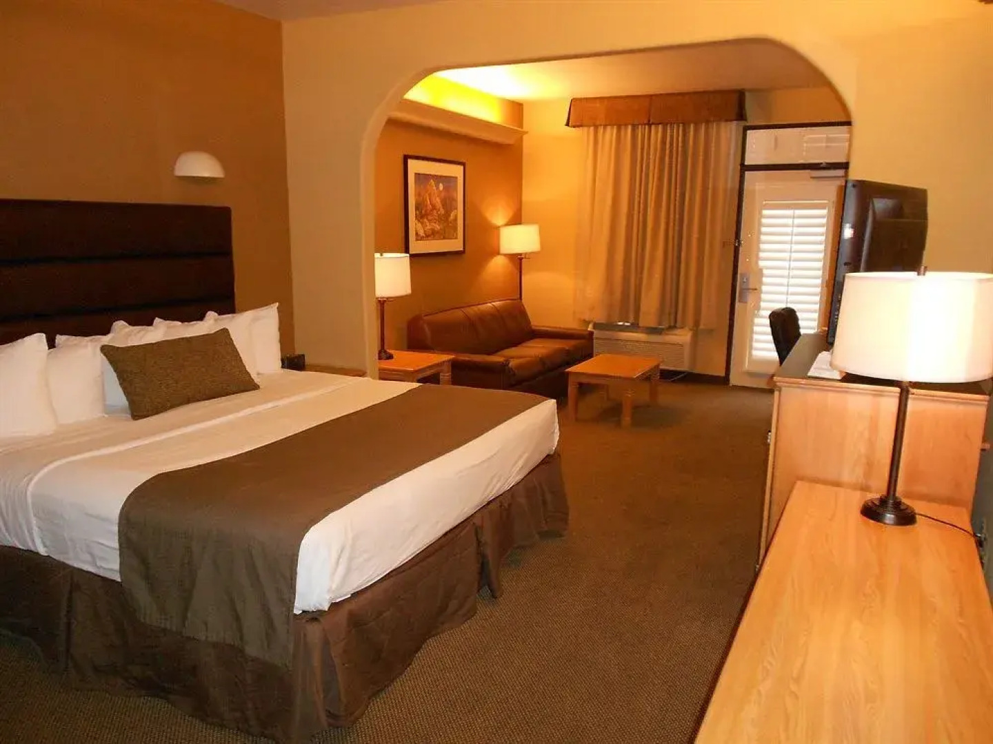 Best Western Inn & Suites Of Sun City
