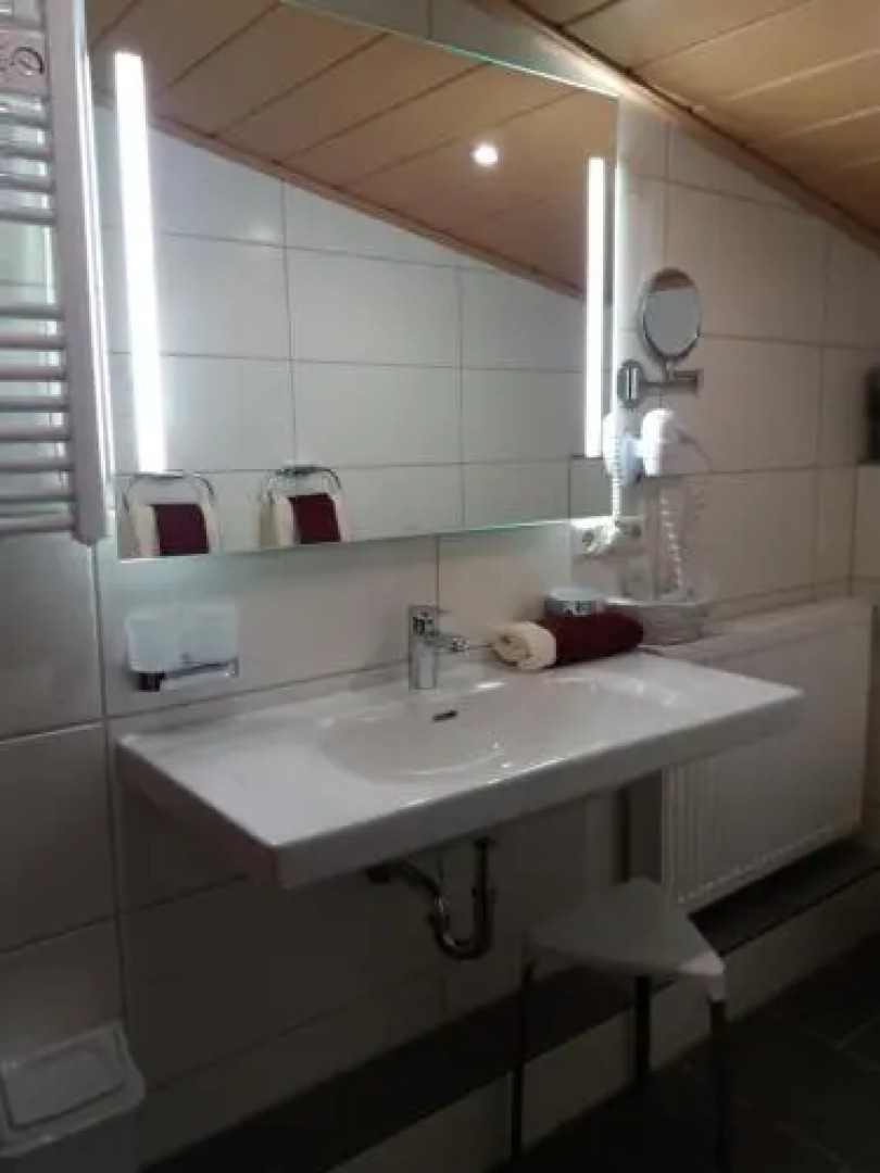 Landgasthof/Landhaus Waldlust