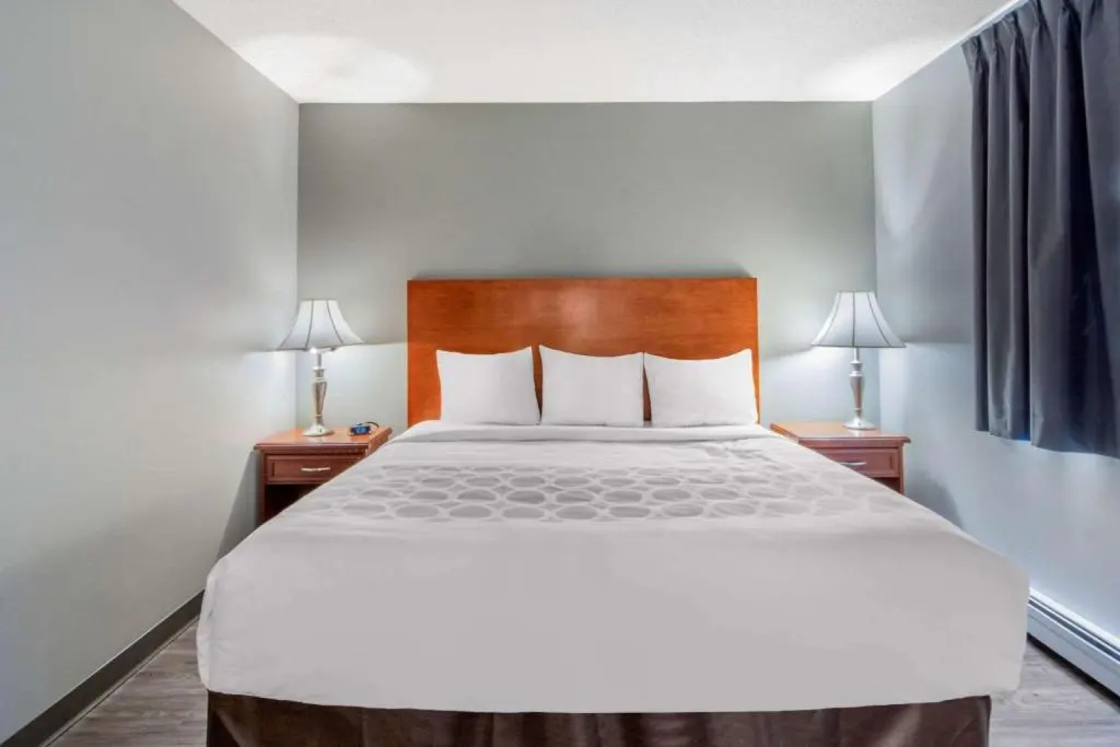 Regina Travel Inn