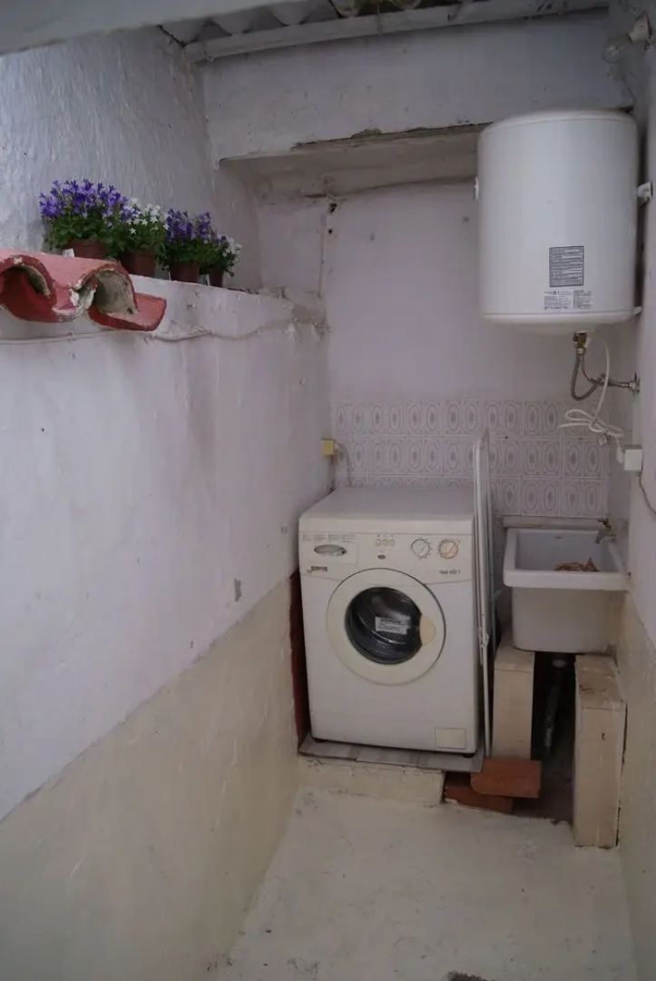 Charming Detached House, in a Very Quiet Town 30 Minutes From Madrid