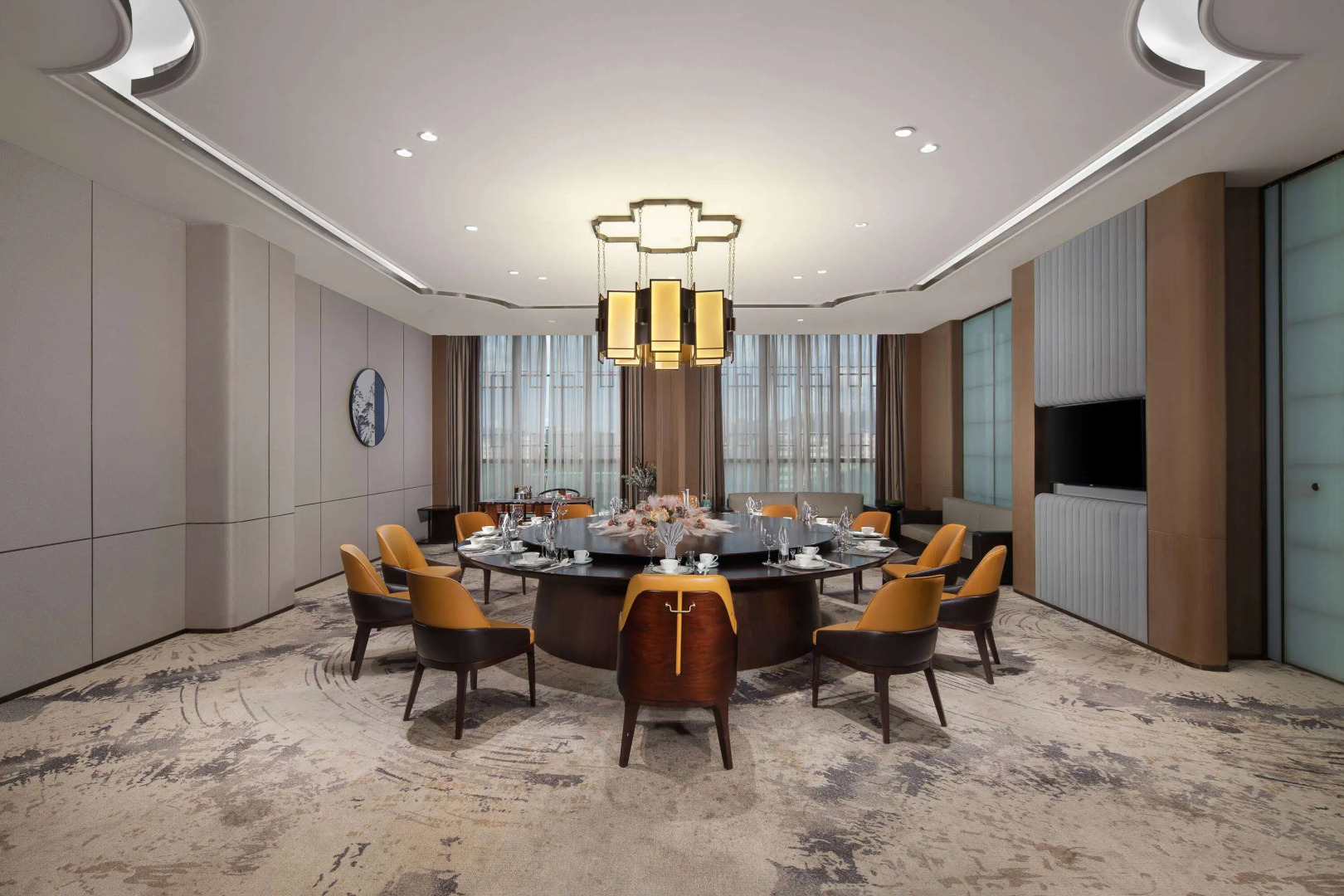 Wyndham Garden Chuxiong Downtown