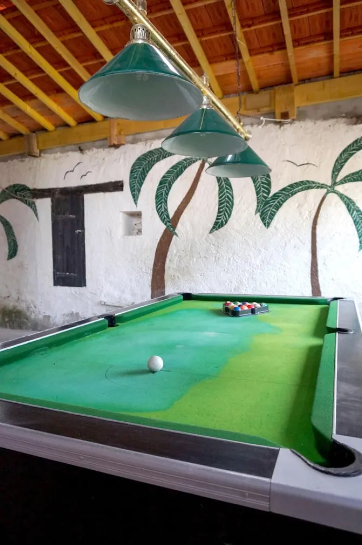 House With 2 Bedrooms in Froidfond, With Pool Access and Furnished Ter