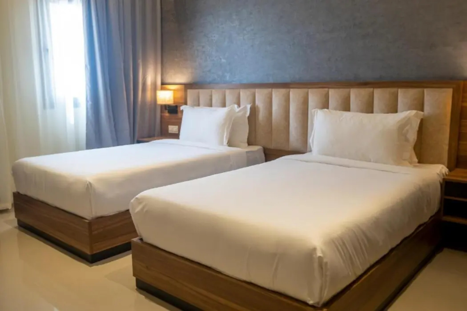 The Plaza Hotel and Resort