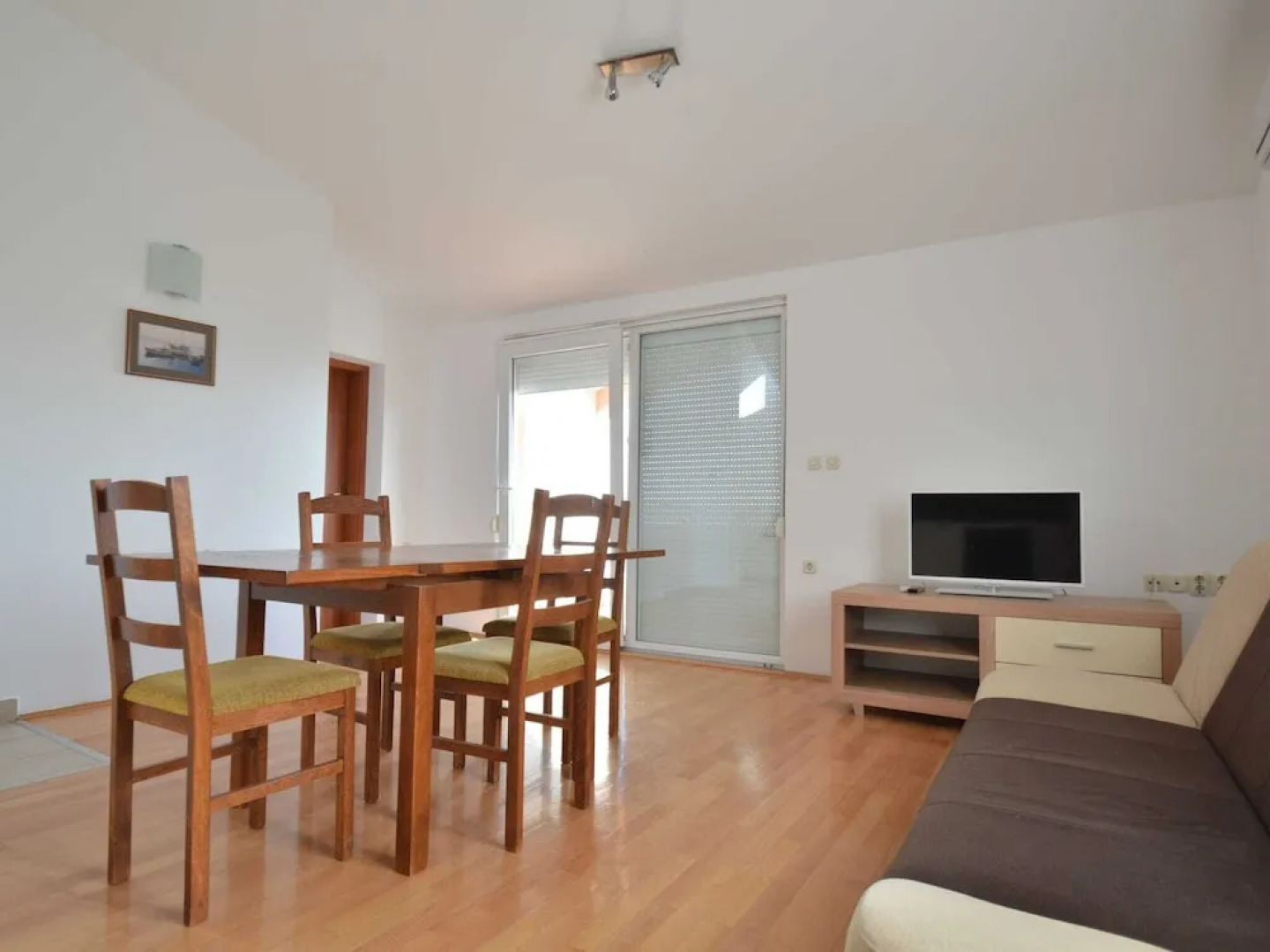 Modern Holiday Home With Private, Heatable Swimming Pool, 150m From the sea