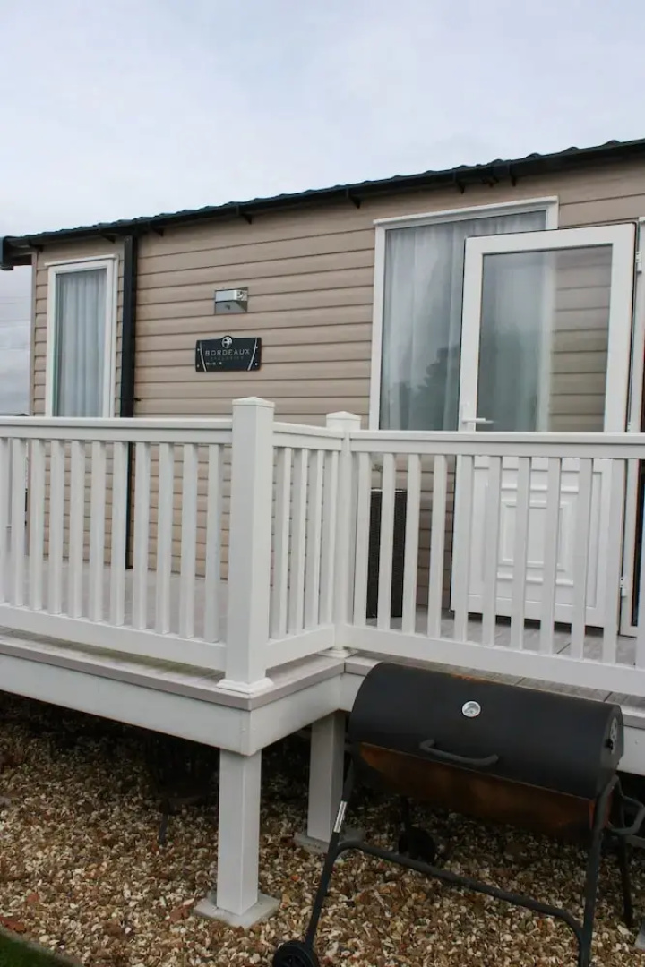 Seaview Escapes