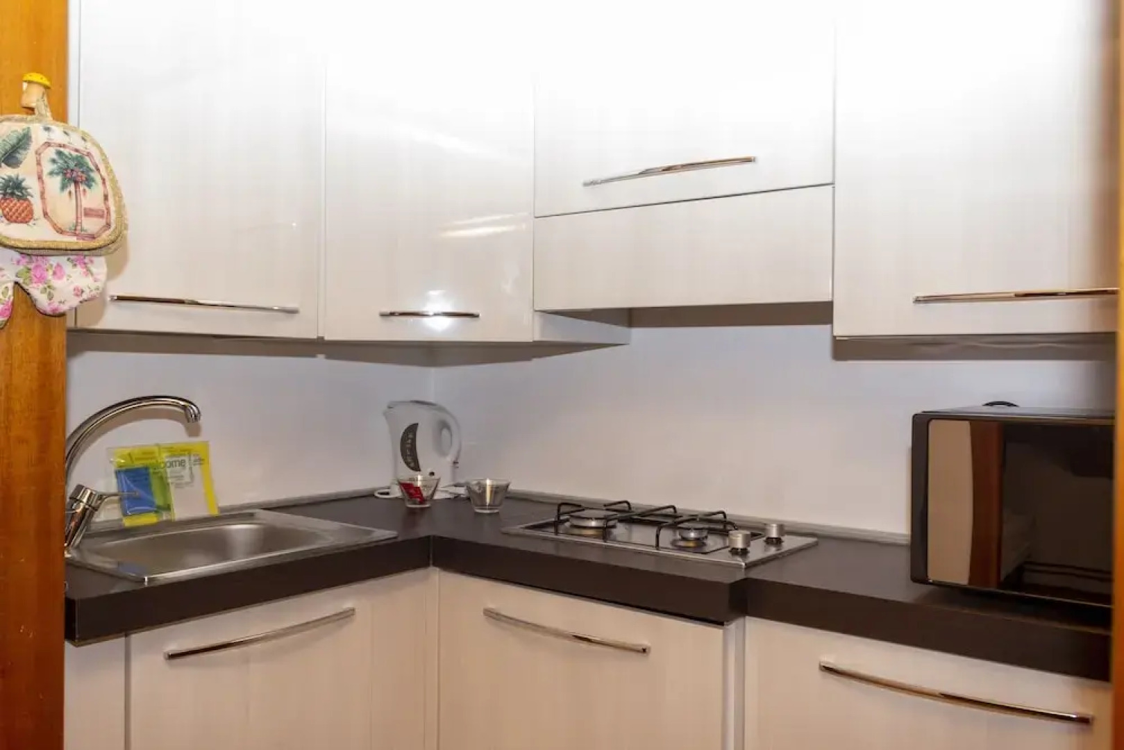 Incanto Walser Apartments PIAZZA