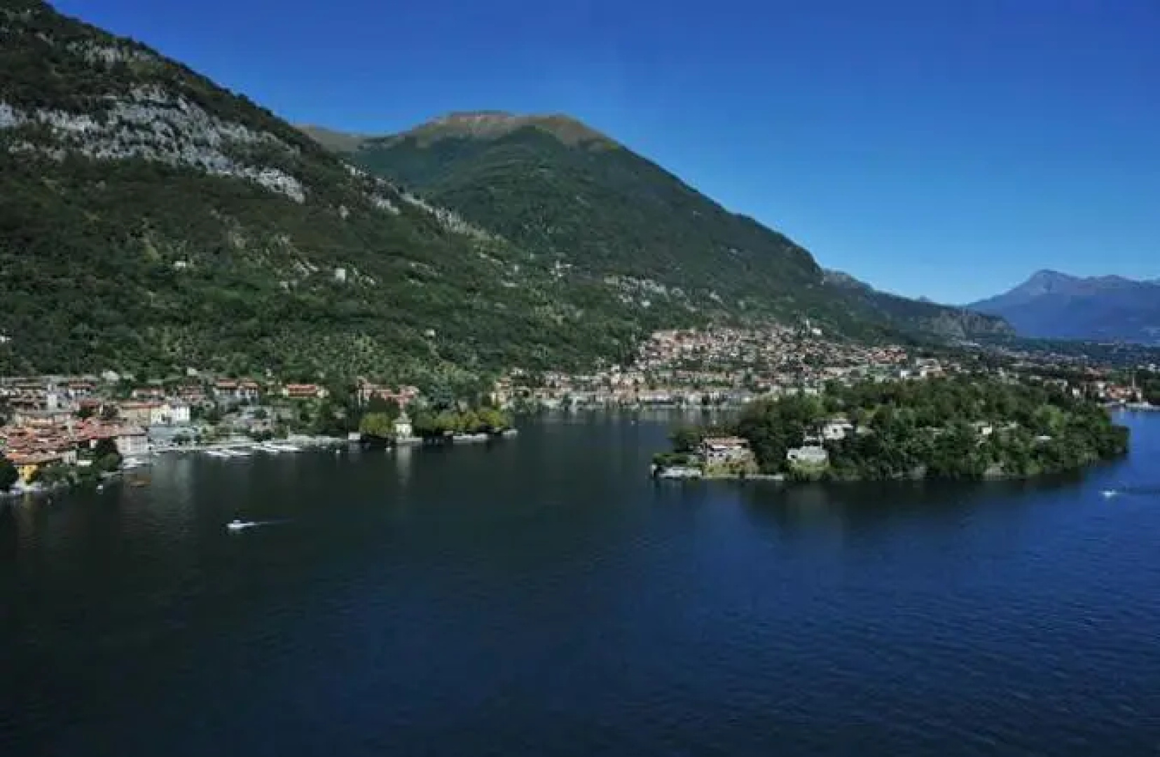 Colonno Fronte Lago