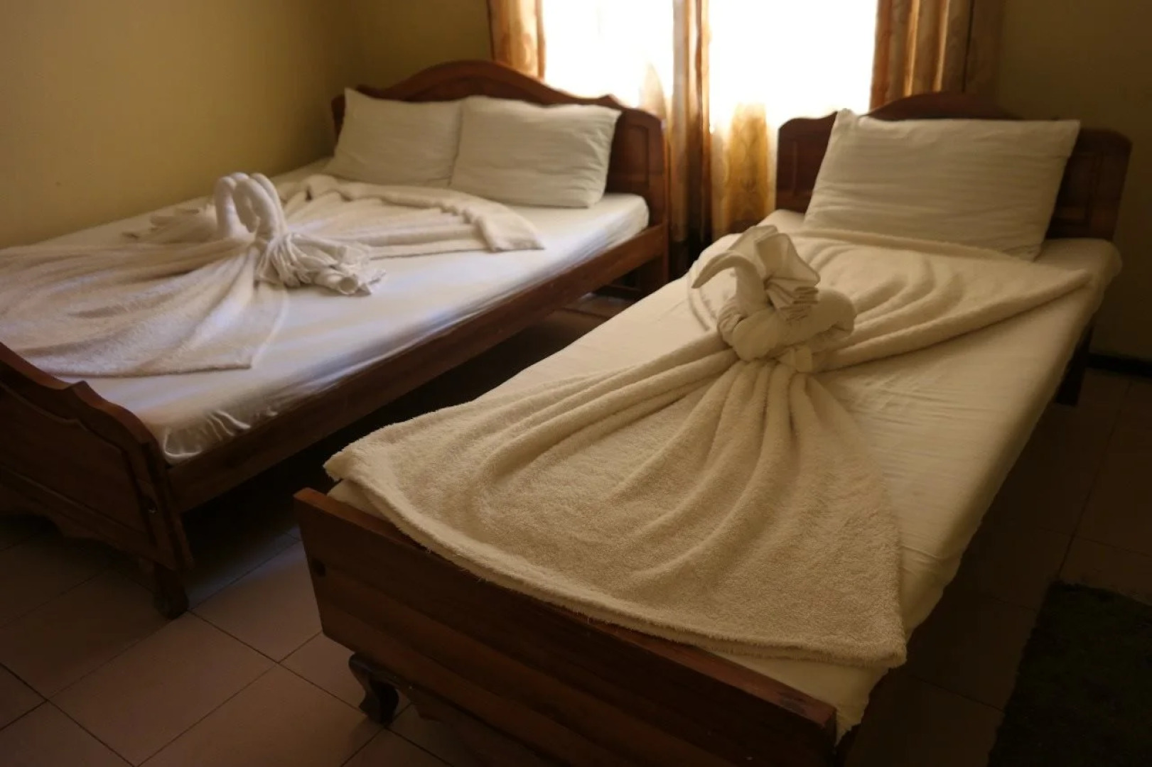 Vilmic Lake Inn & Holiday Bungalow