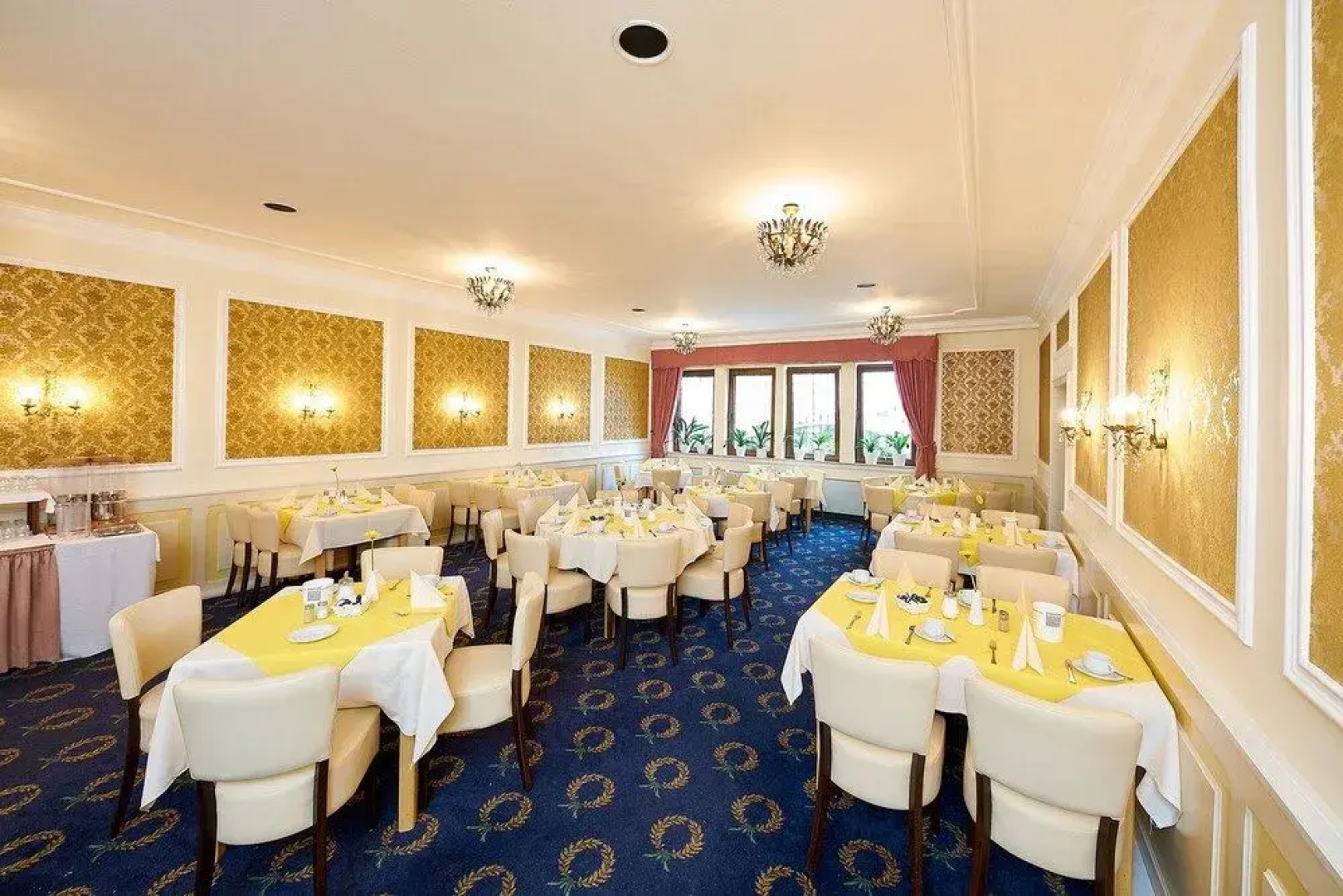 Hotel zur Post