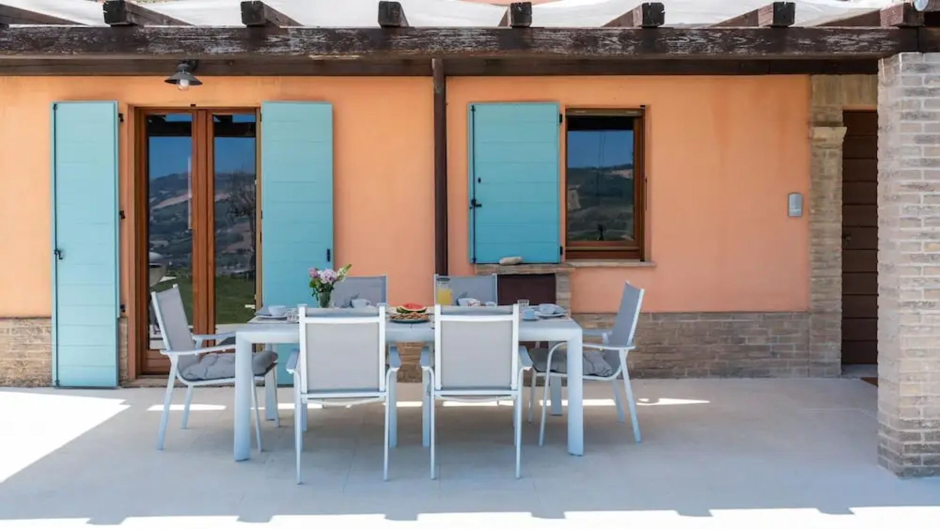 Casale Principessa 6 2