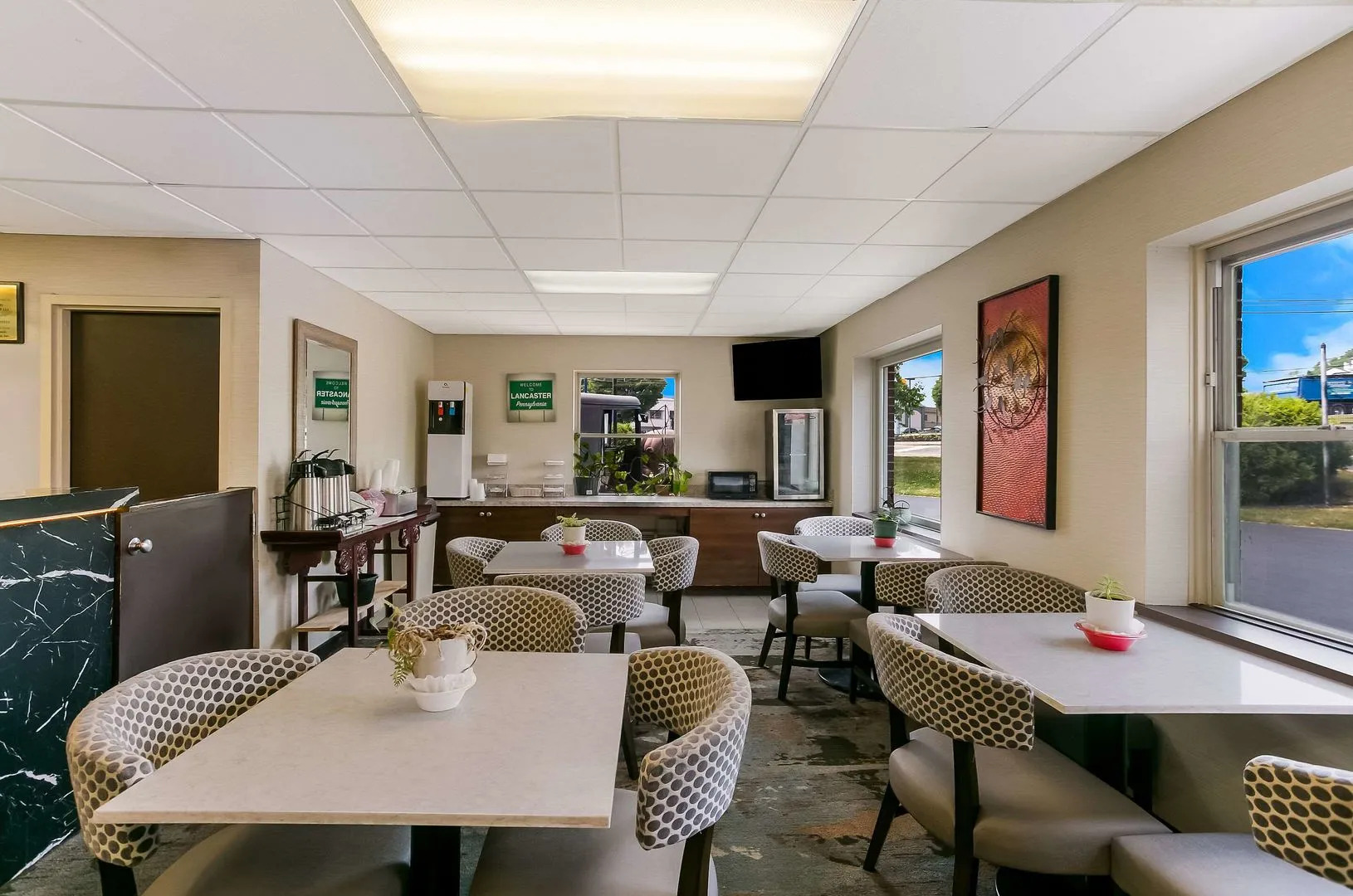 Baymont by Wyndham Lancaster PA Dutch Country