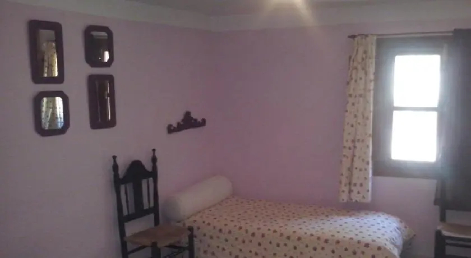 Casa Rural La Antigua Rueca