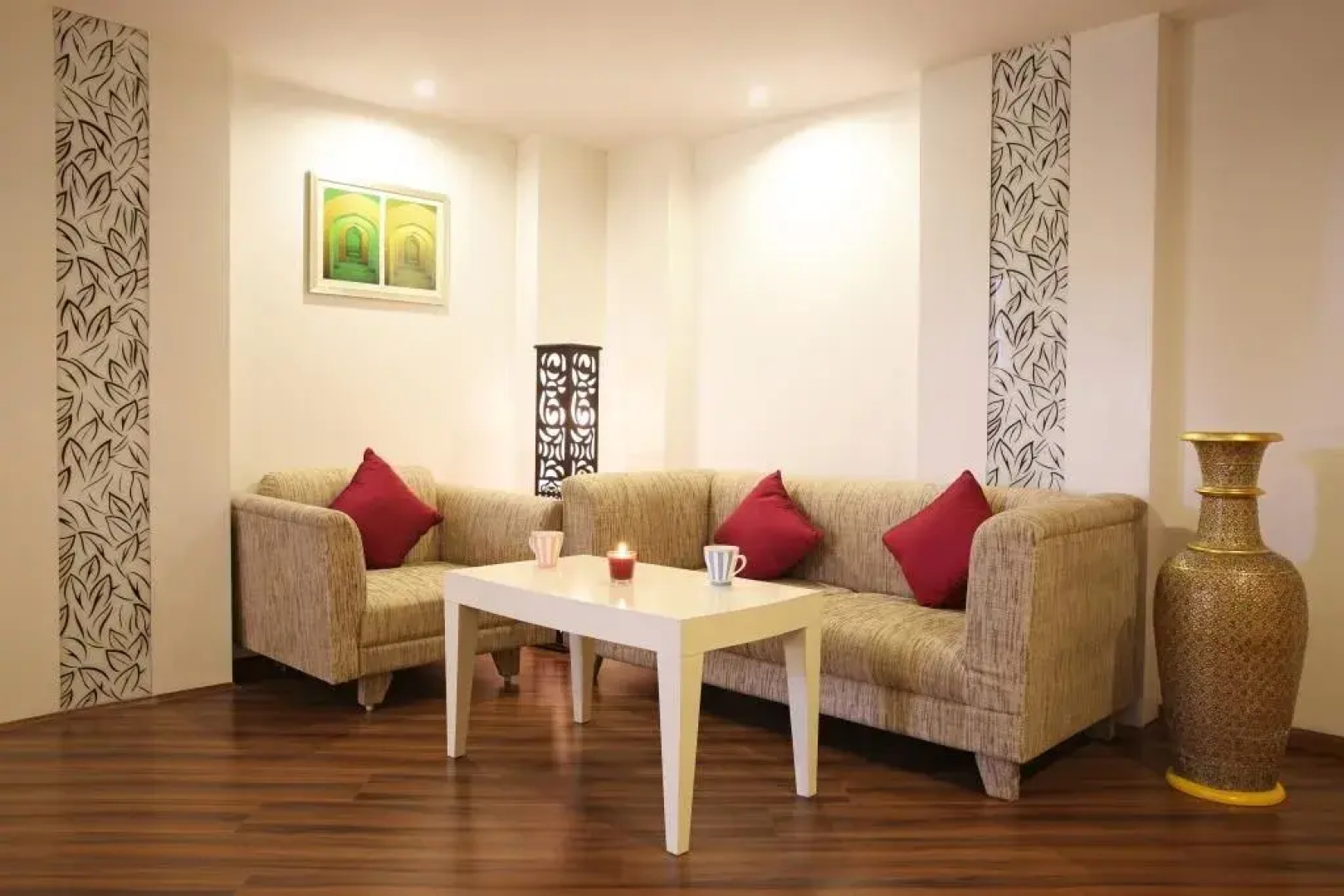 Hotel Golden City