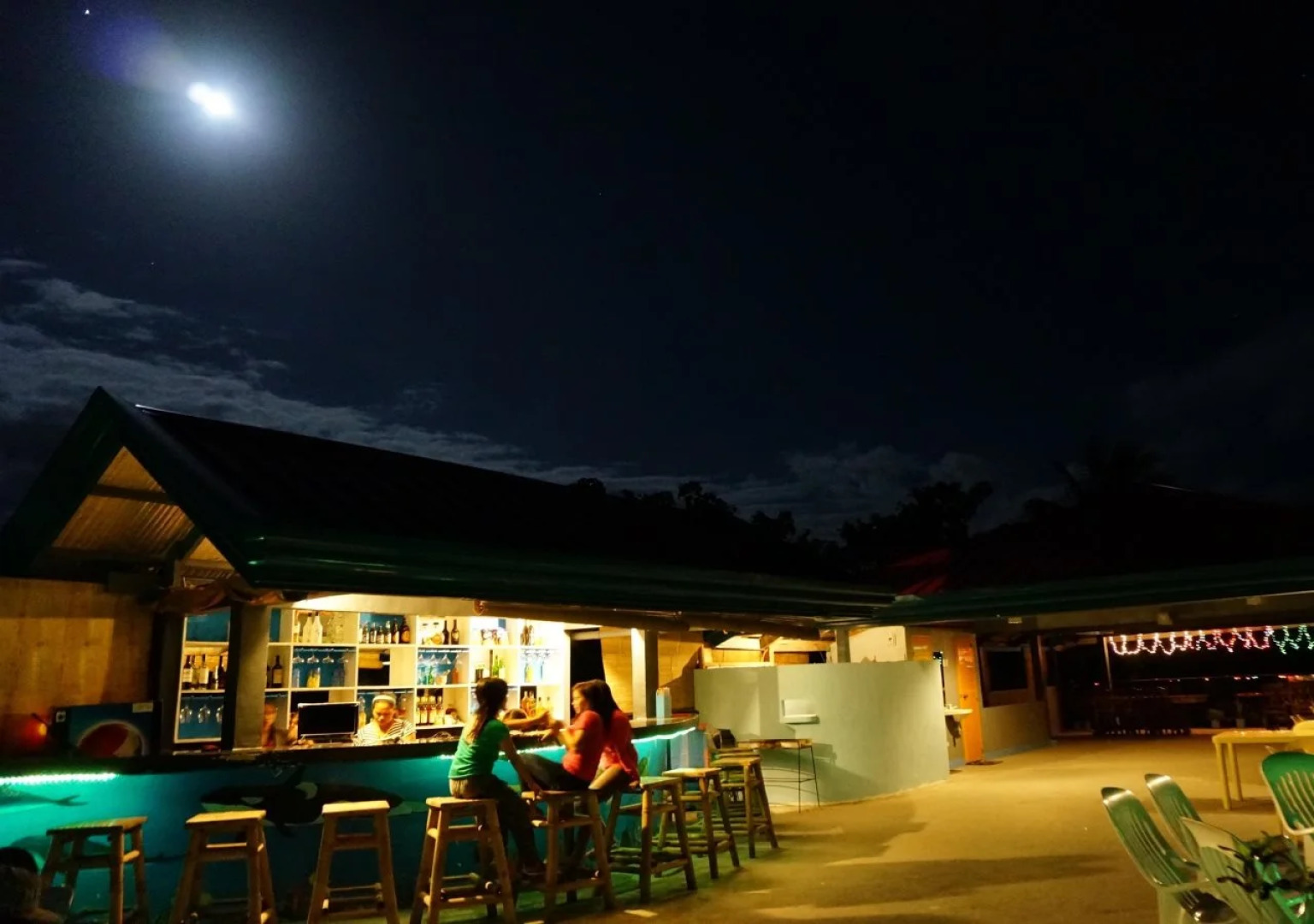 Medano Island Resort