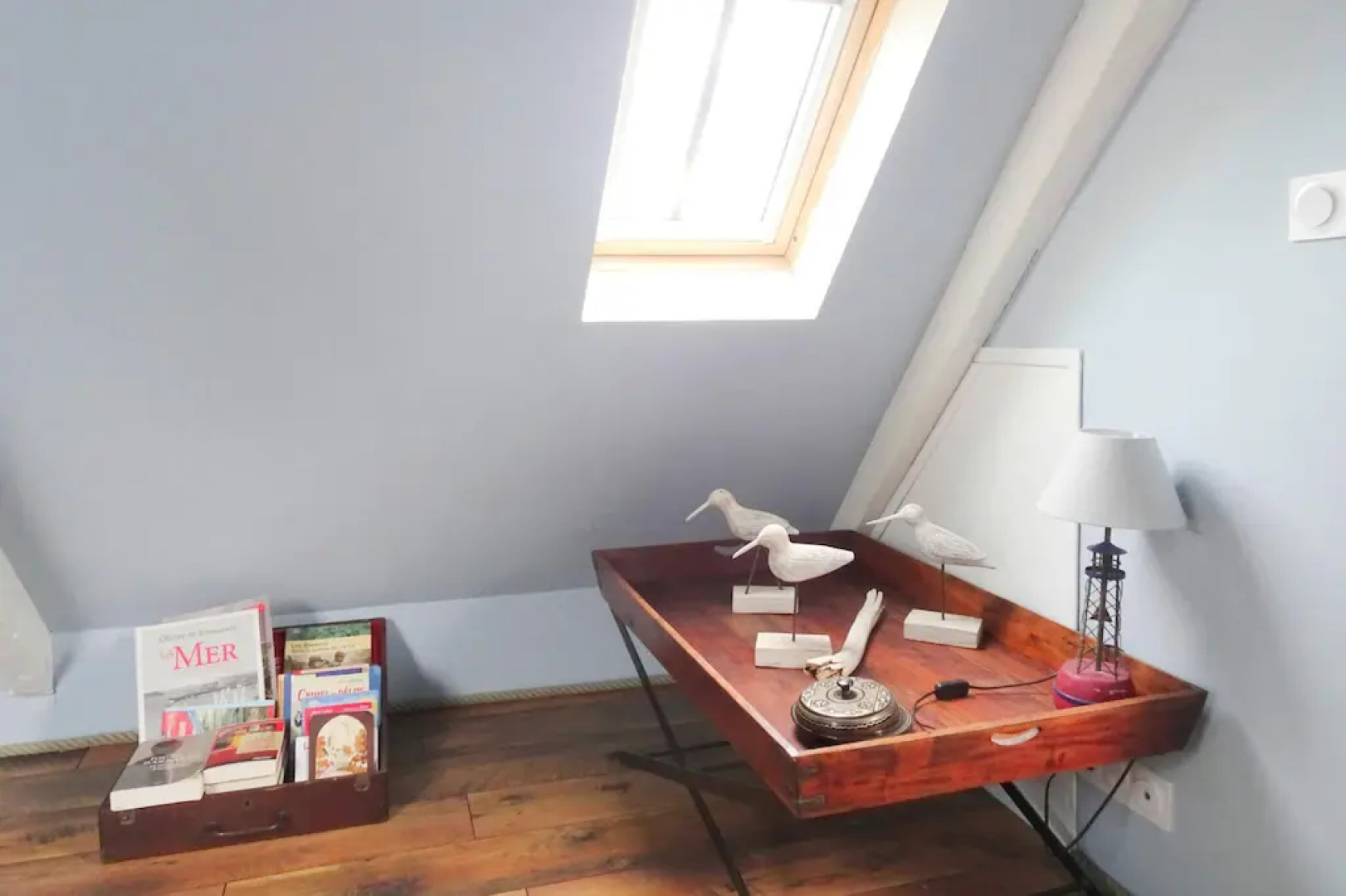 Charming Holiday Home Near the Beach, Locquemeau