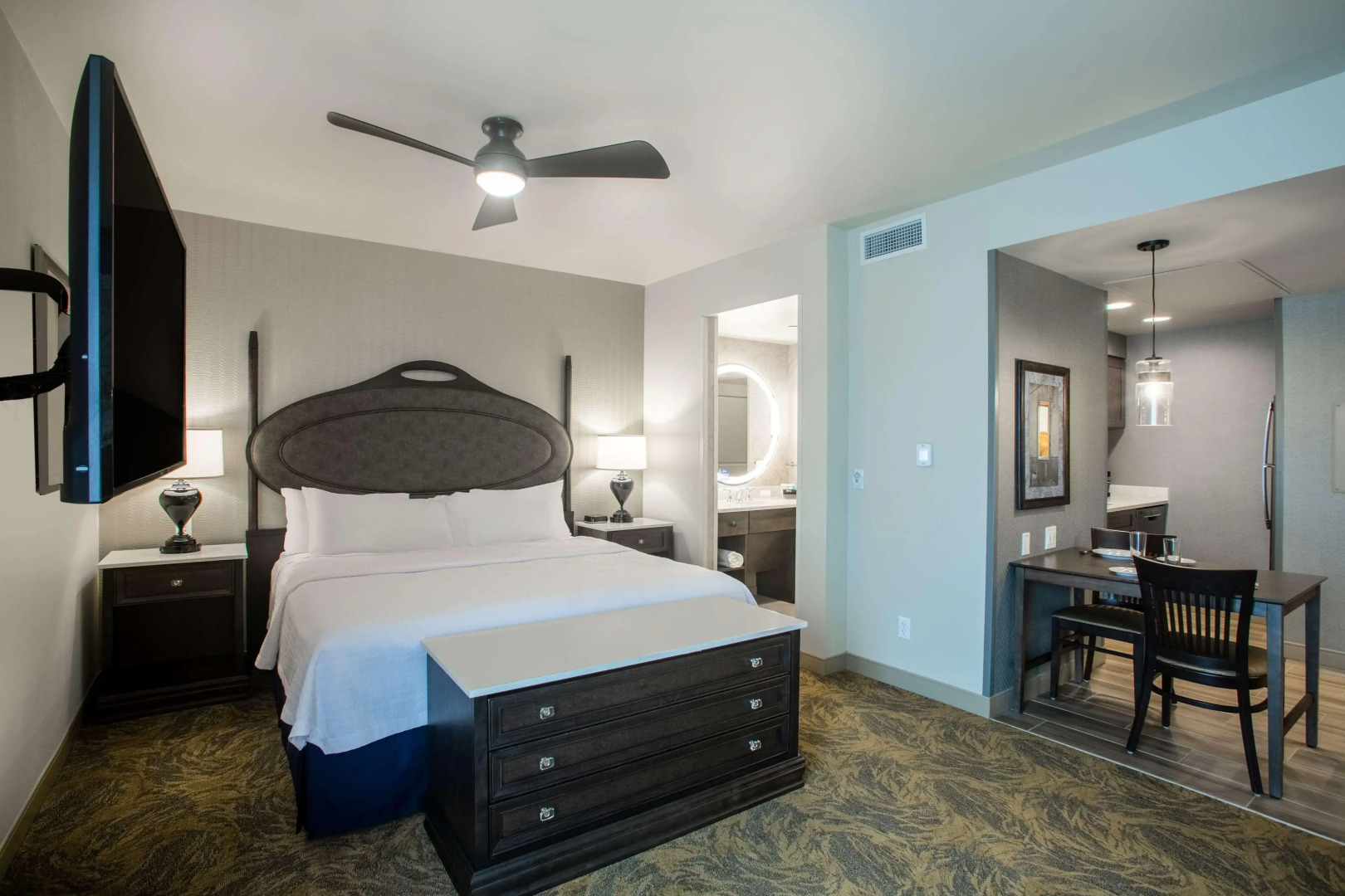 Homewood Suites by Hilton Salina Downtown