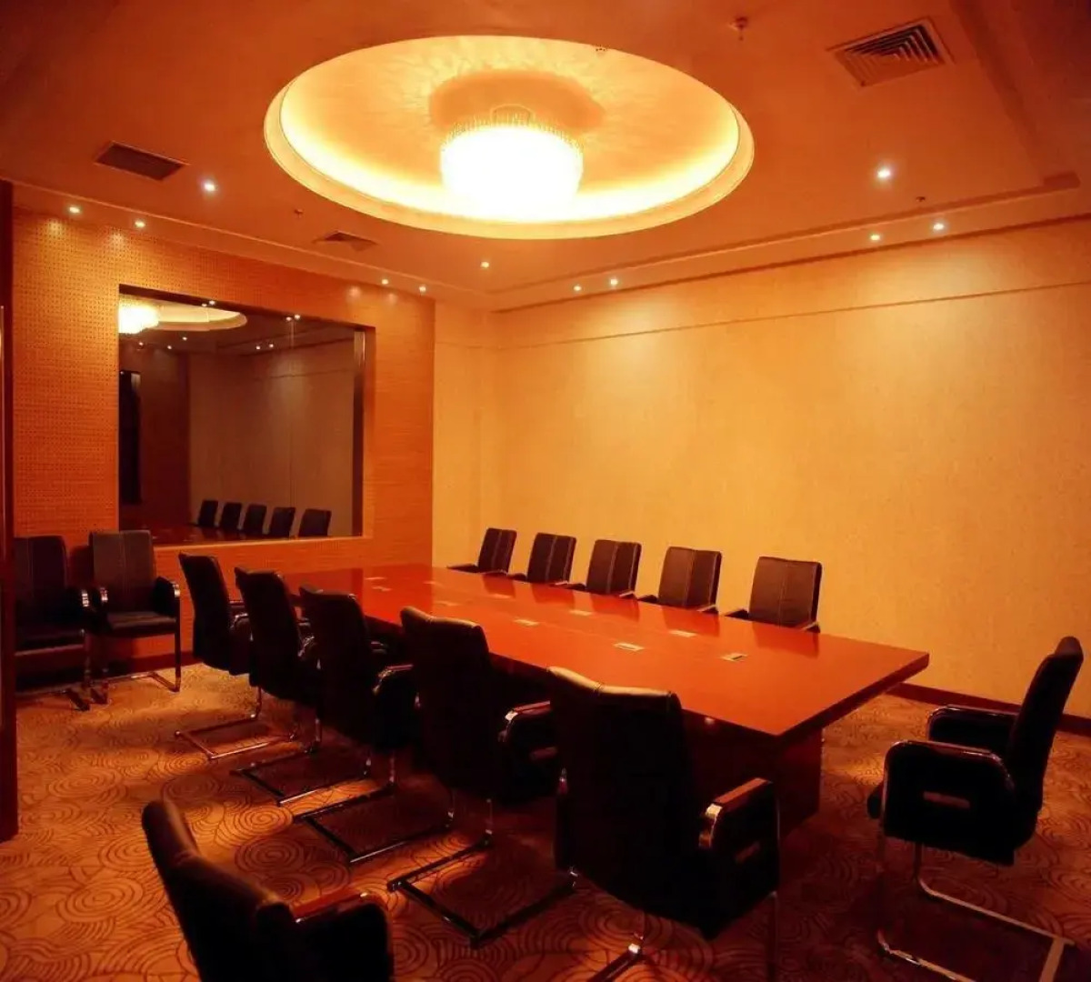 Fartun International Hotel