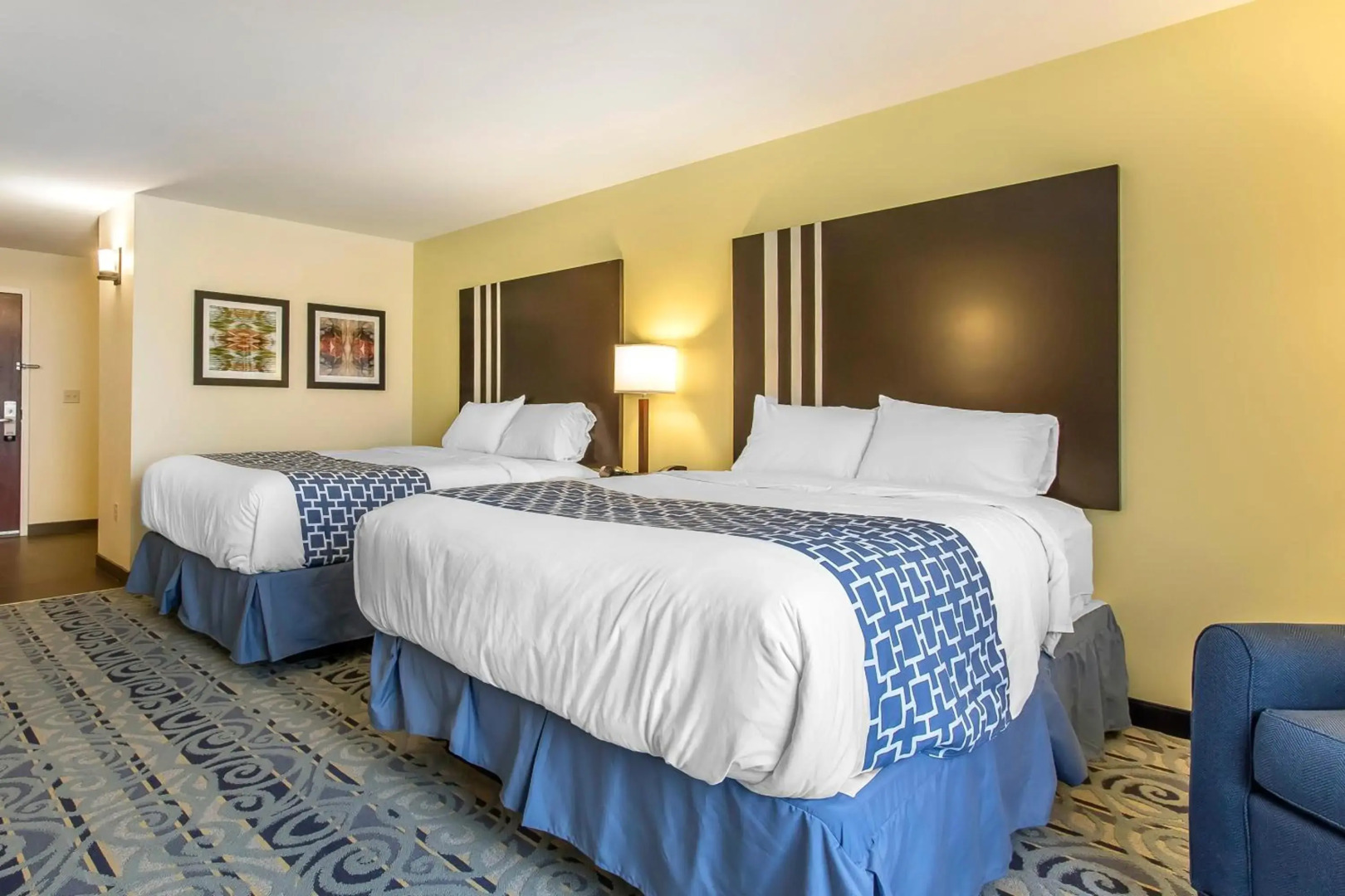 Suburban Studios Donaldsonville - Gonzales