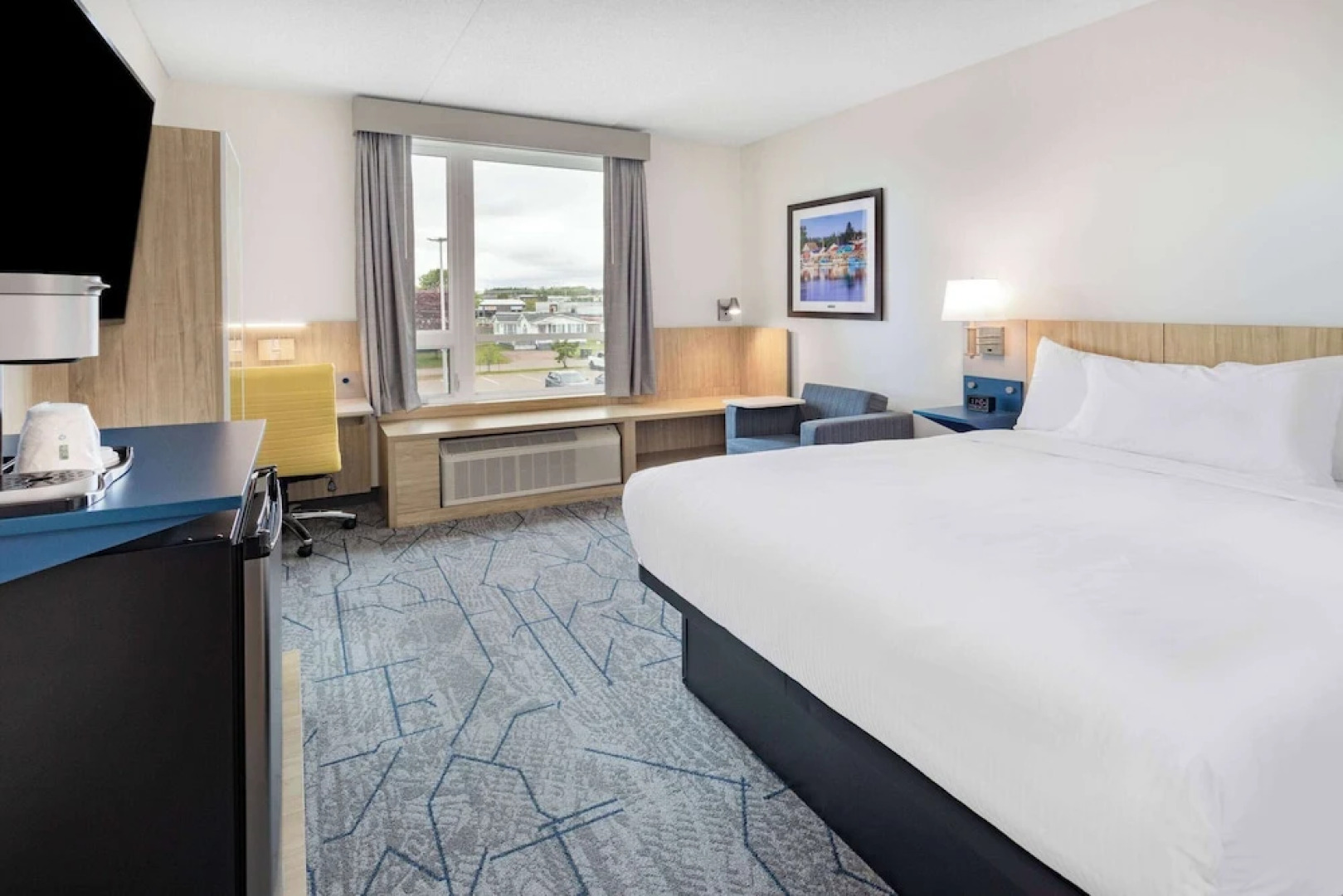 Microtel Inn & Suites by Wyndham Summerside